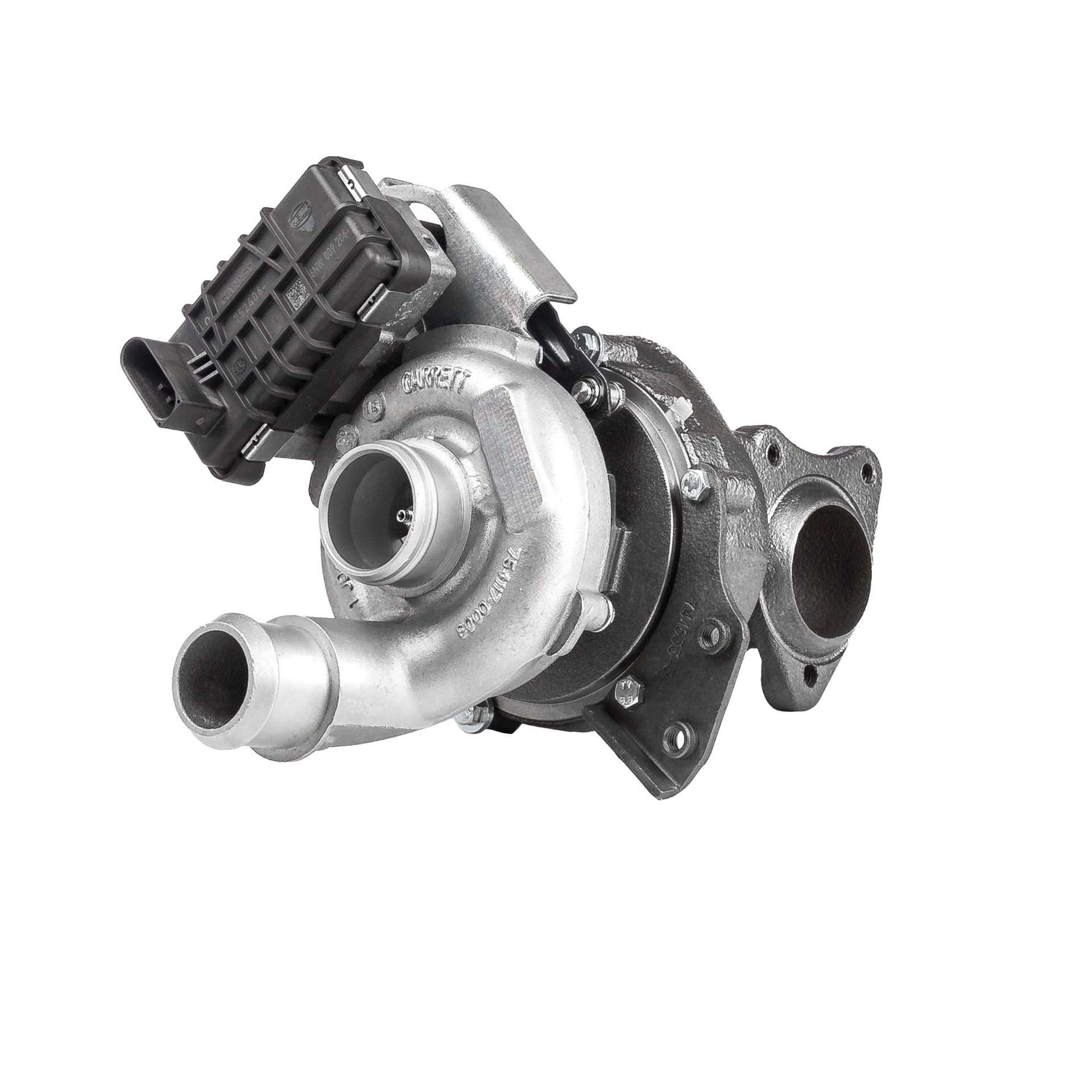 OEM Turbina FORD 1.8 TDCi 115 CV Diesel 1453914 da BR Turbo online ad un ottimo prezzo