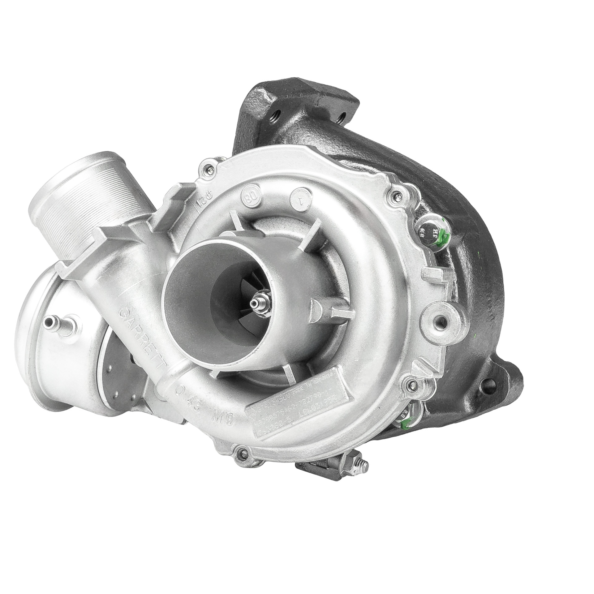 Ostke odavaid originaale Turbod 763980-5001RS mis on võrreldavad 7701477677 OEM numbritega internetis