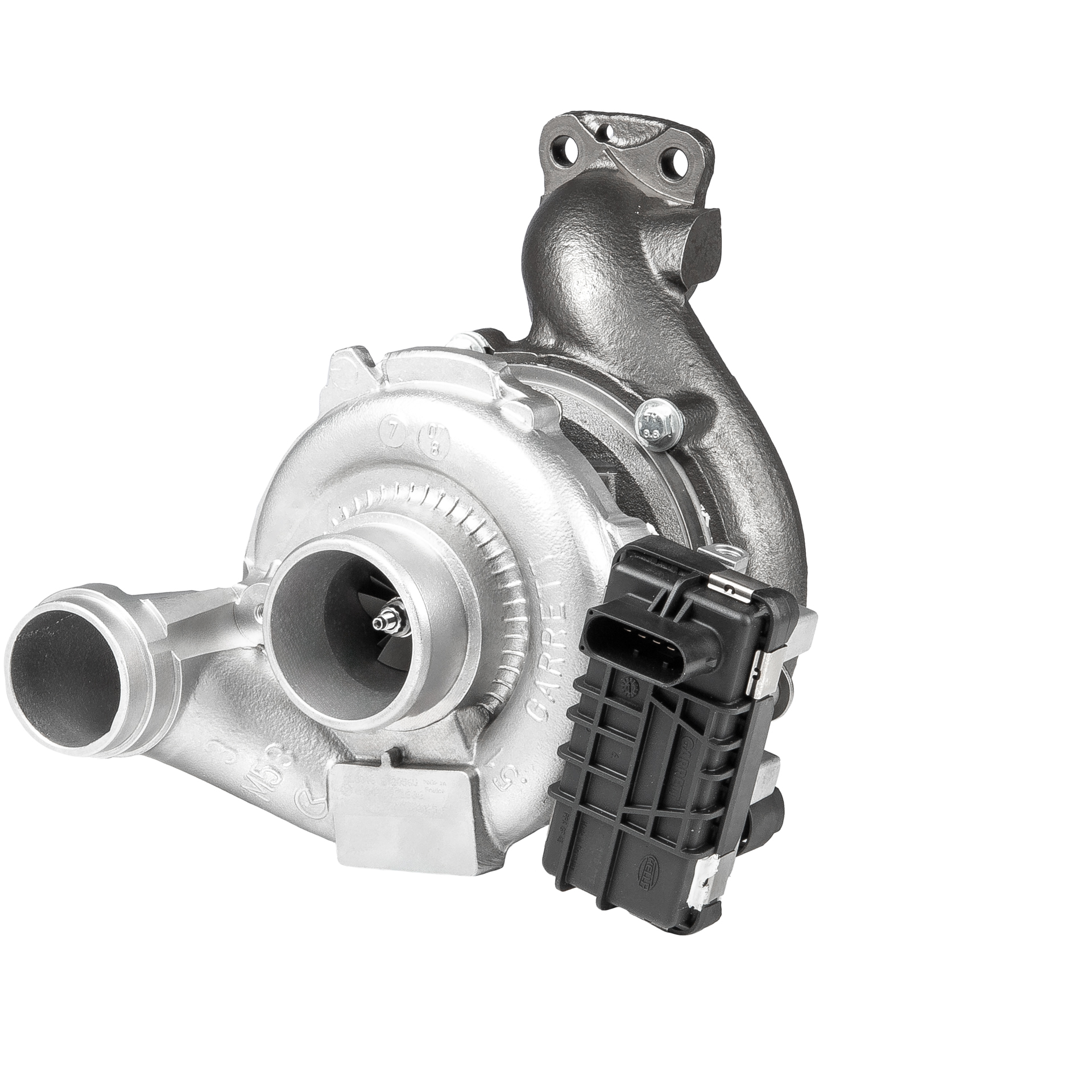 Compre Turbocompresor 764809-5001RS original asequible comparable con números OEM online 7773180002