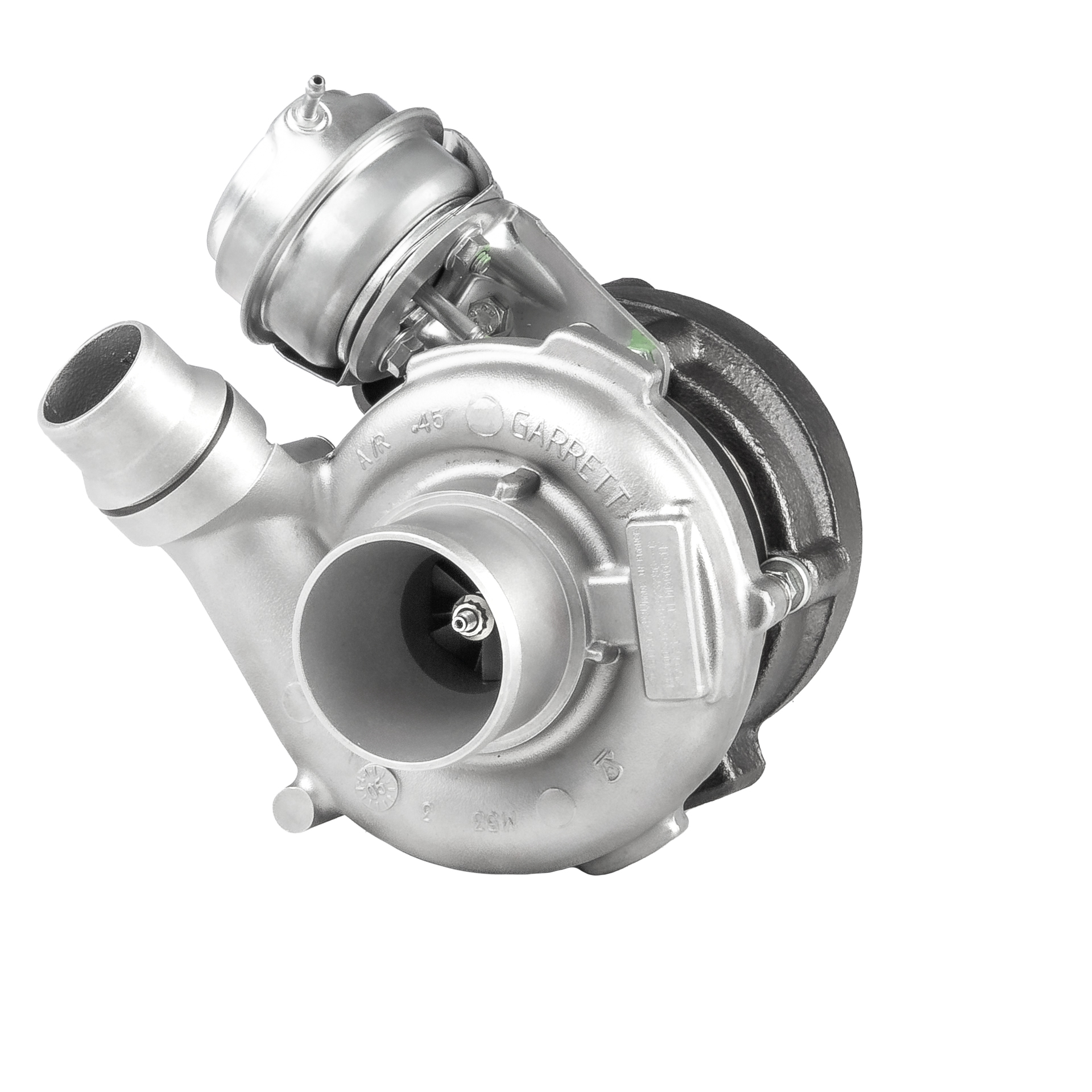 Koop online goedkoop originele Turbocharger 765015-5001RS vergelijkbaar met 8200473786B OEM-nummers