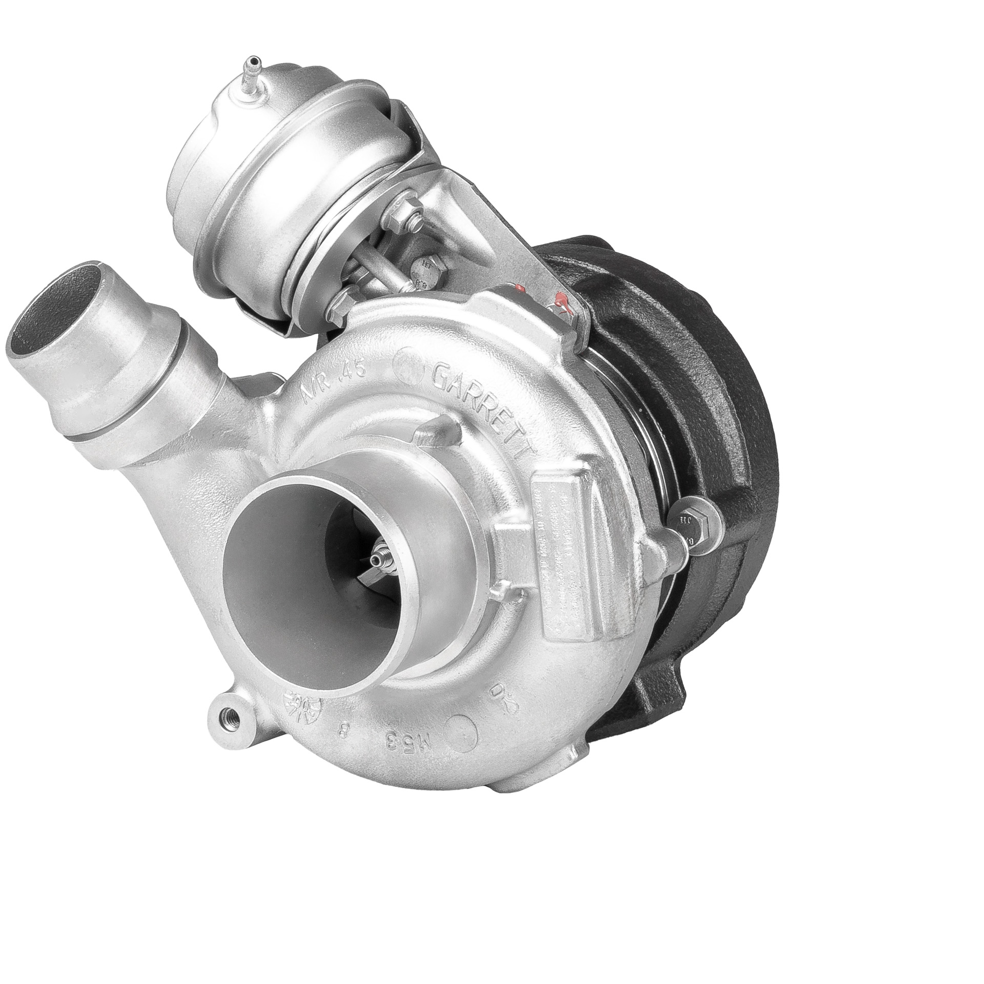 Įsigykite nebrangią originalią Turbokompresorius 765016-5001RS. sulyginama su 8200741579A OEM numeriais internetu