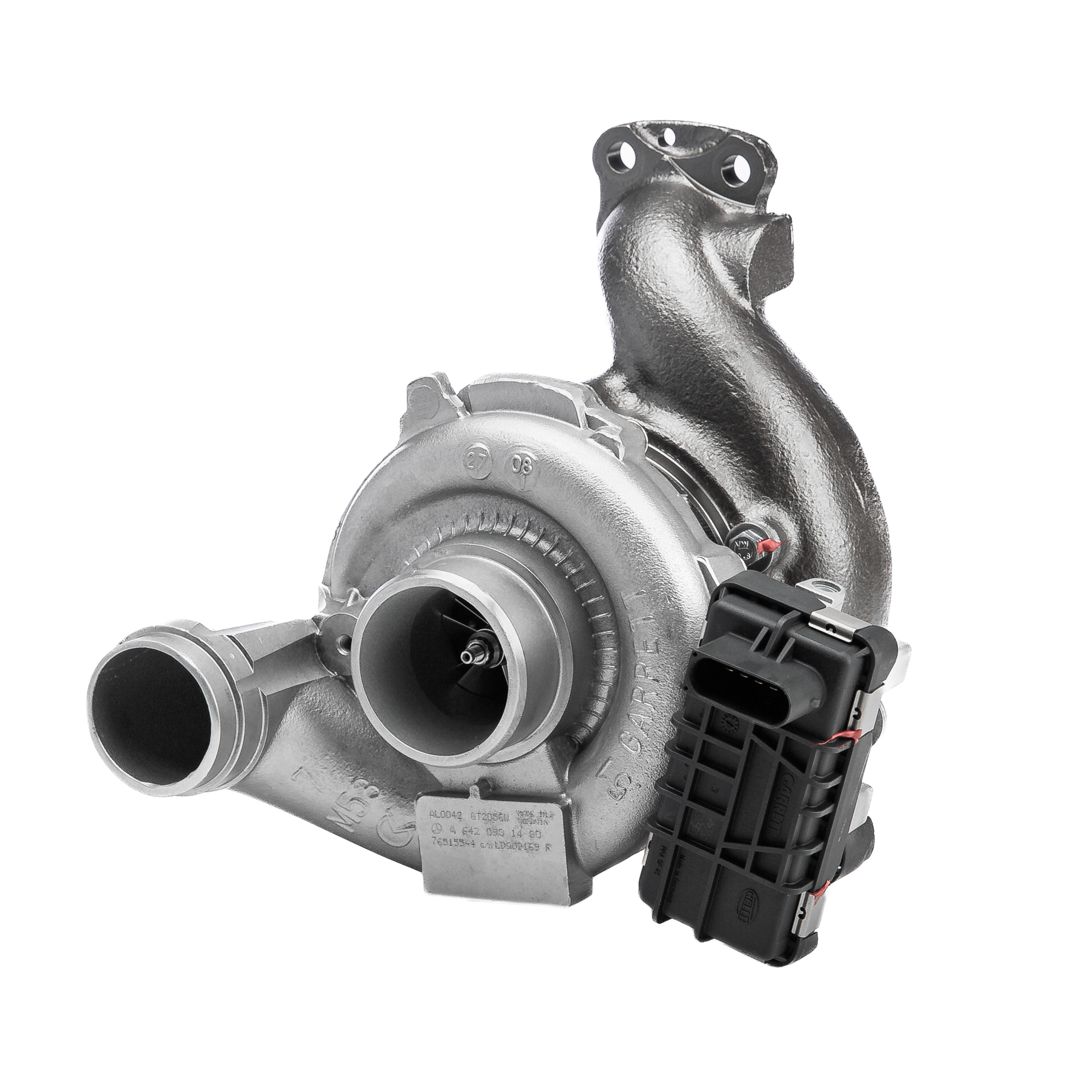 Acquista online Turbina 765155-5001RS originale a buon mercato, comparabile con i numeri OEM 7651550004