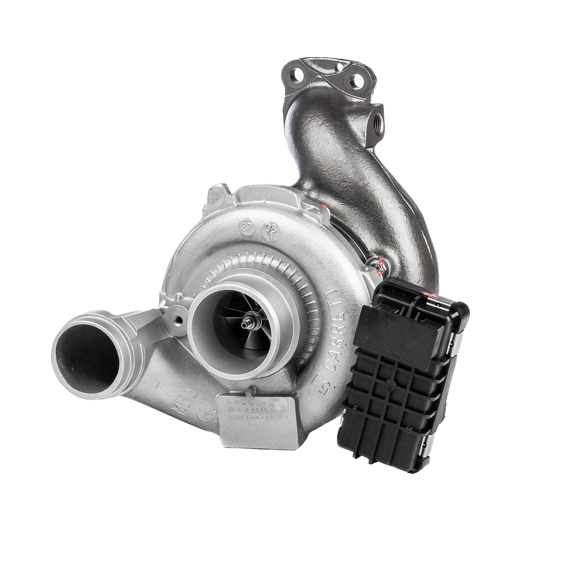 Compre BR Turbo Turbocompresor Número de producto: 765156-5001RS a bajo precio de 447,88 €