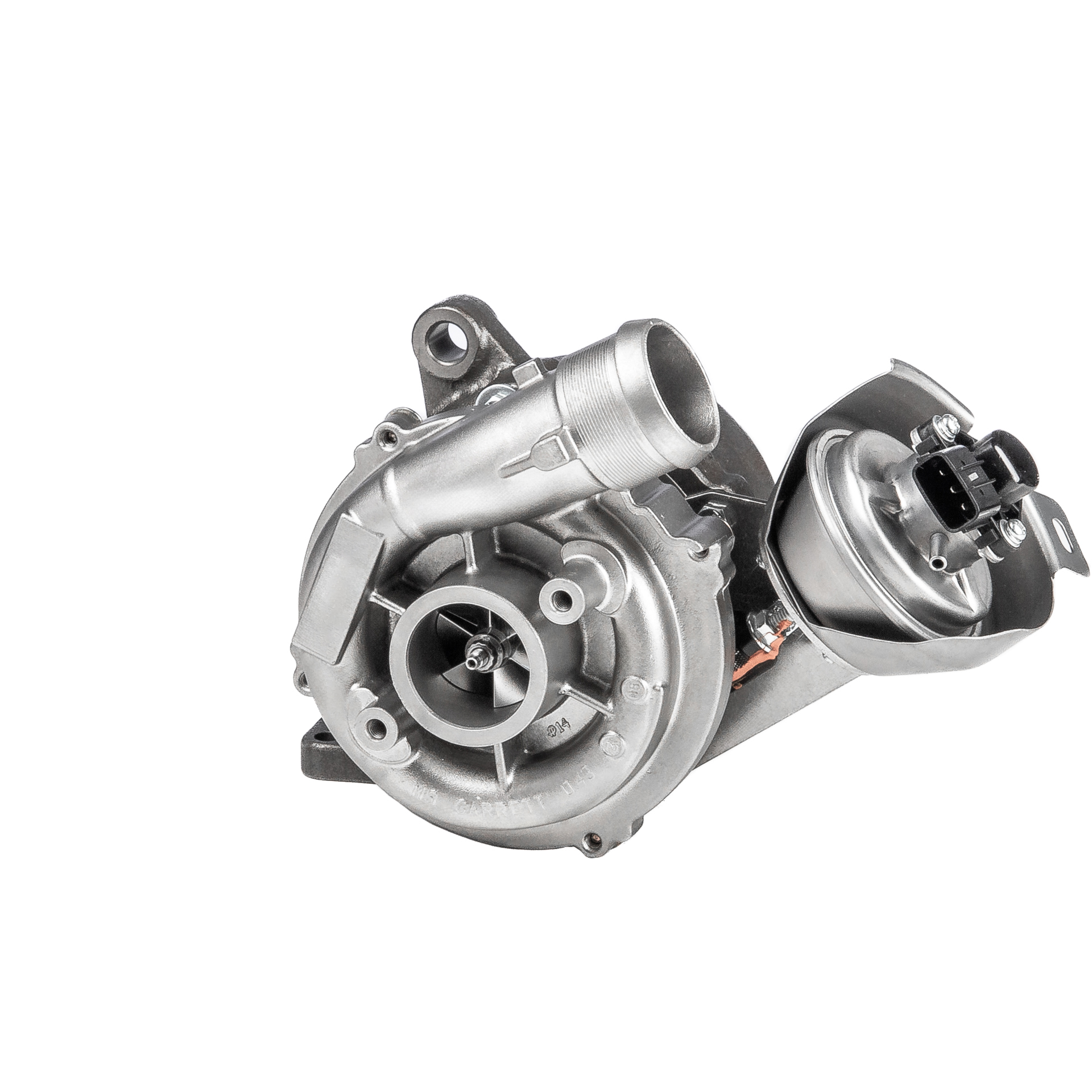 765993-5001RS BR Turbo Abgasturbolader Kuga Mk1 SUV 2.0 TDCi 4x4 136 PS Diesel