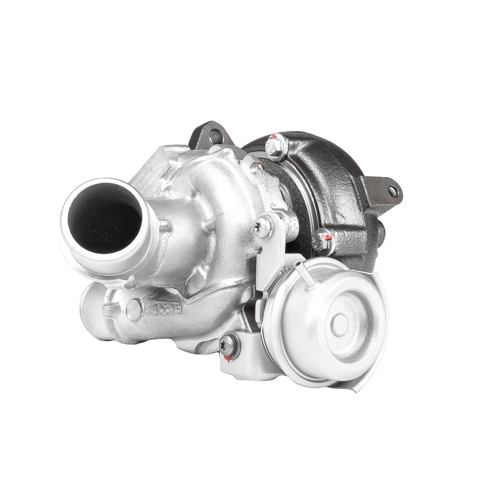 Įsigykite BR Turbo Turbokompresorius Prekės Nr.: 766259-5001RS už žemiausią 446,87 € kainą