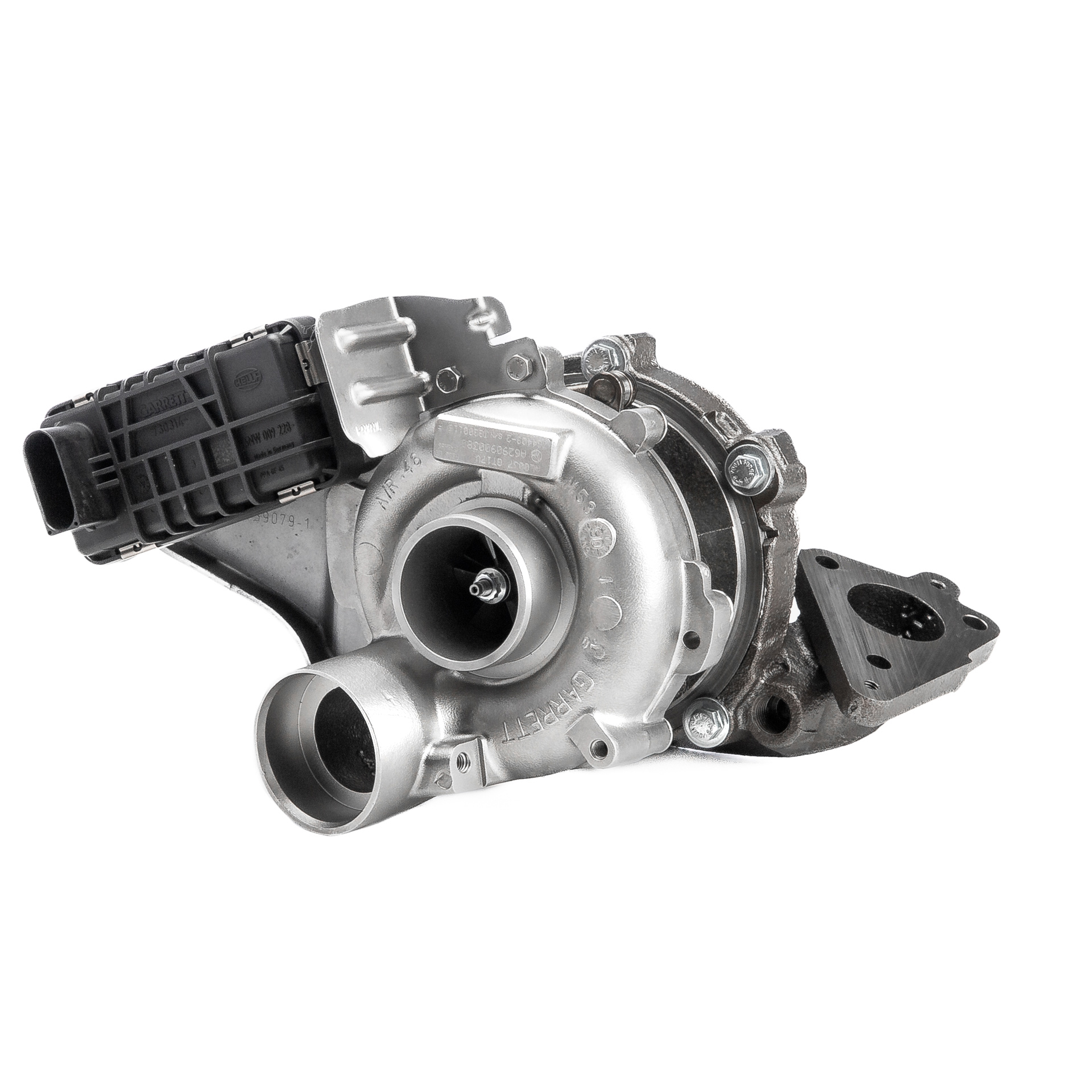 Kupuj online Turbosprężarka 766399-5001RS oryginalne w niskiej cenie, kompatybilne z numerem OEM A6290900380