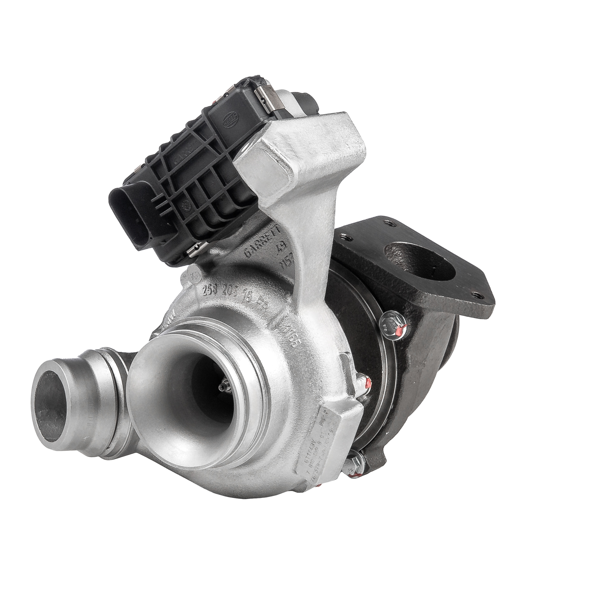 Compre Turbocompresor 767378-5001RS original asequible comparable con números OEM online 7673785010S