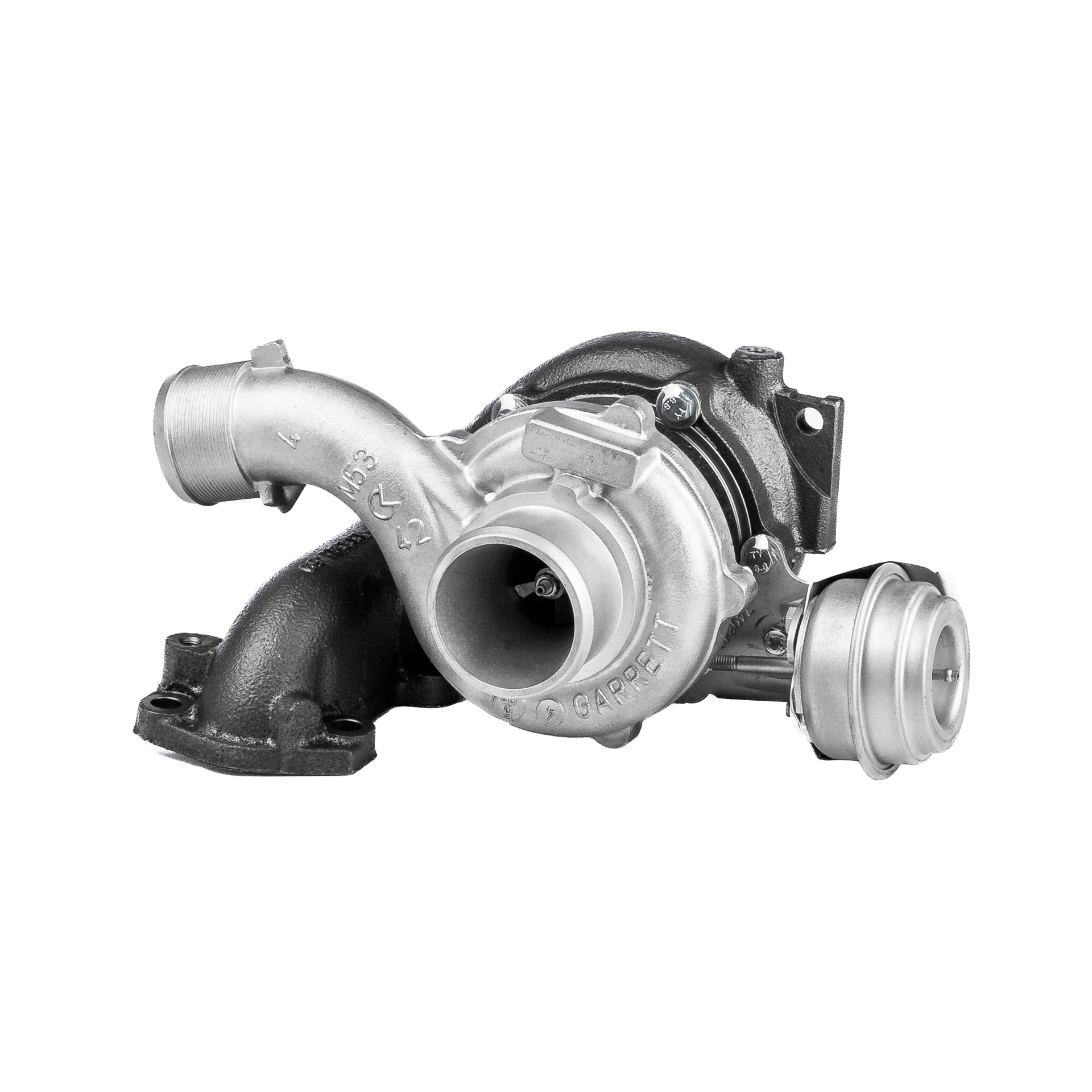 Köp BR Turbo Turboaggregat Produktnummer: 767835-5001RS till det förmånliga priset av 5177,77 kr