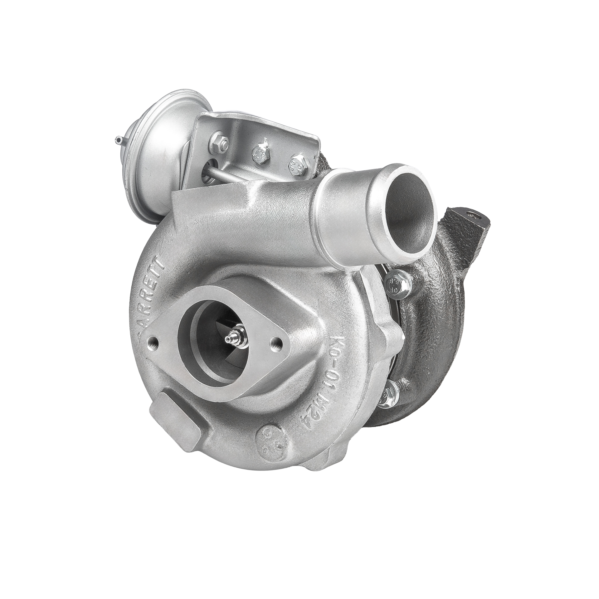 OE Turbo TOYOTA CELICA 2004 14411MA70A, 14411MD00A, 14411MD00B von BR Turbo