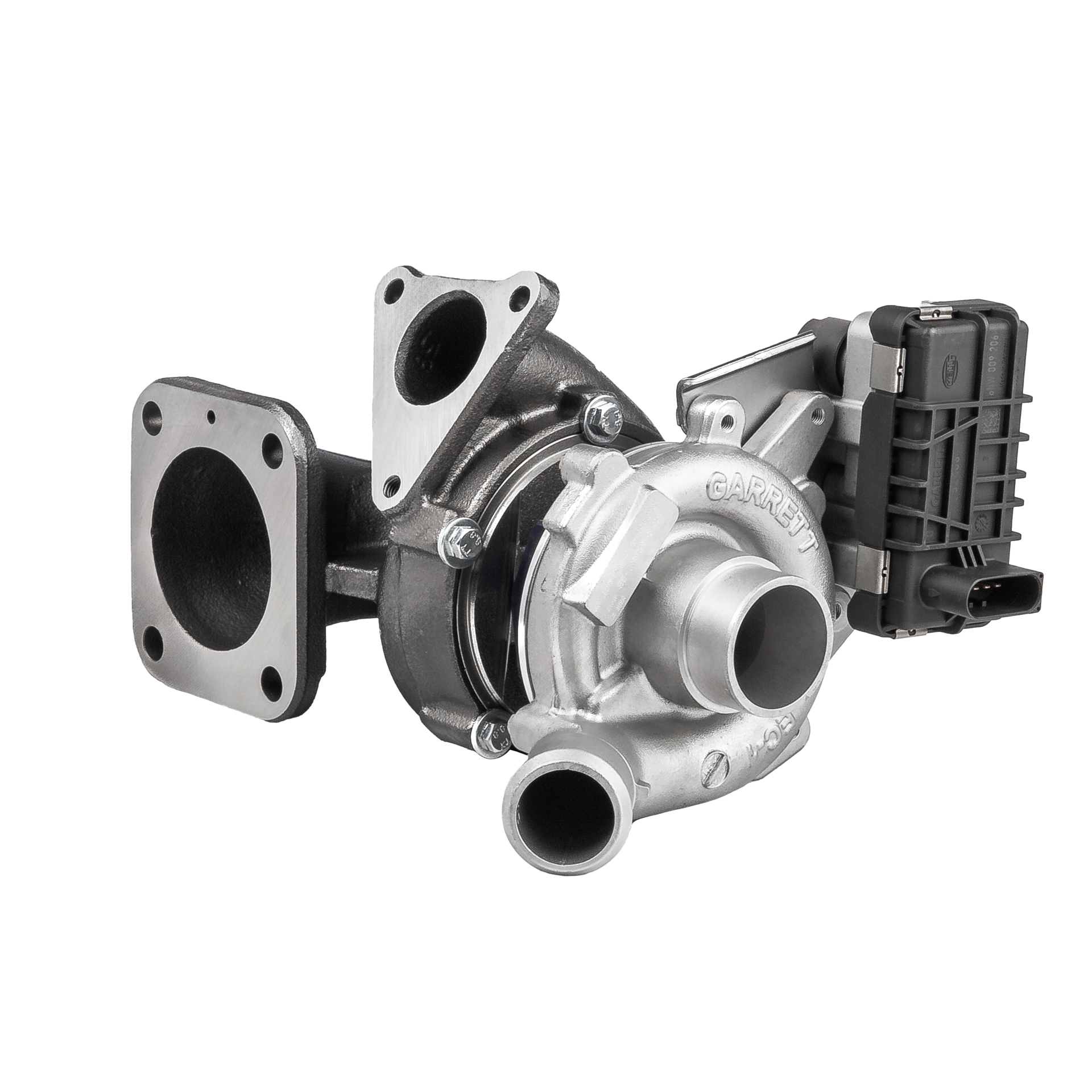 Köp BR Turbo Turboaggregat Produktnummer: 767933-5001RS till det förmånliga priset av 5119,01 kr