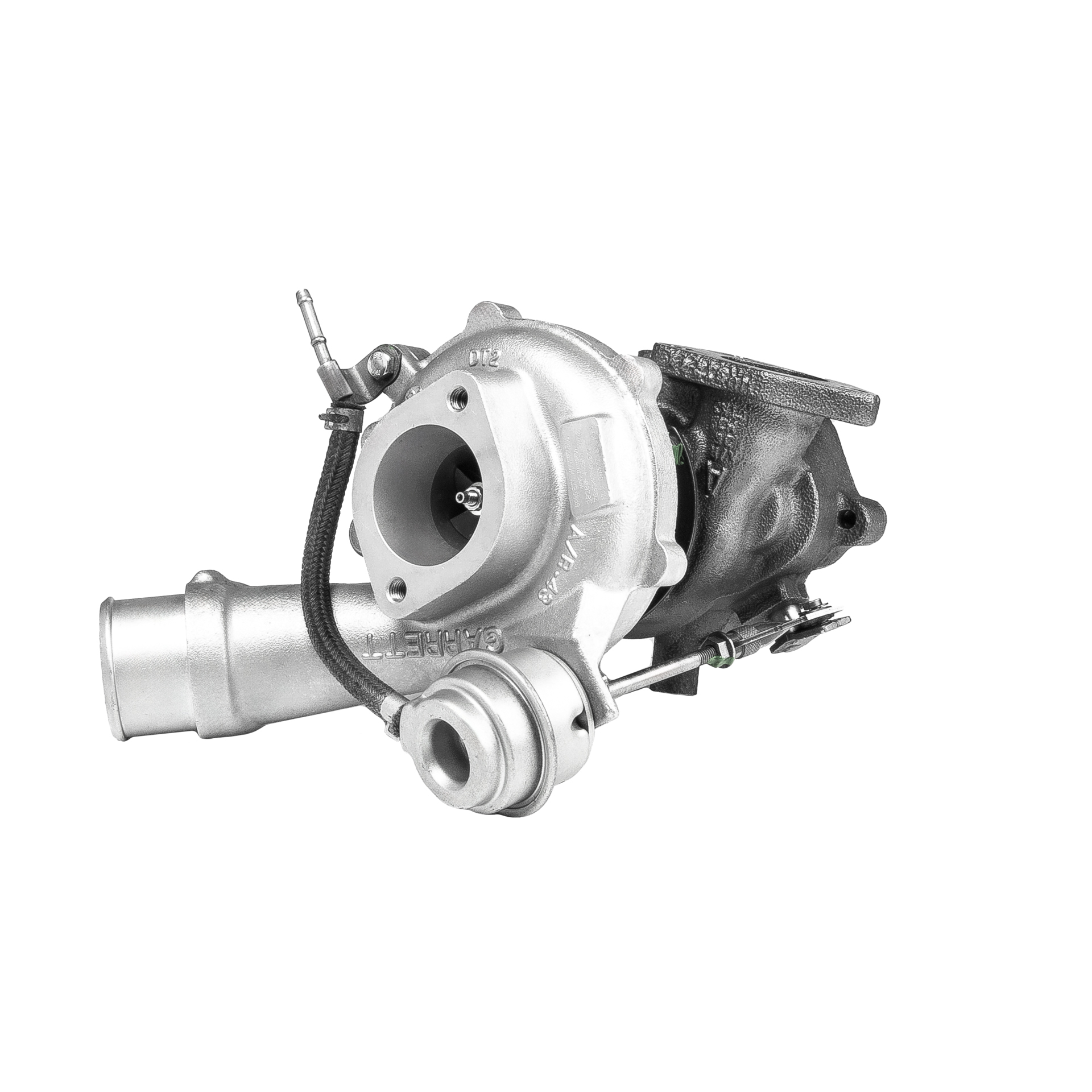 Įsigykite nebrangią originalią Turbokompresorius 768342-5001RS. sulyginama su 282004A500 OEM numeriais internetu