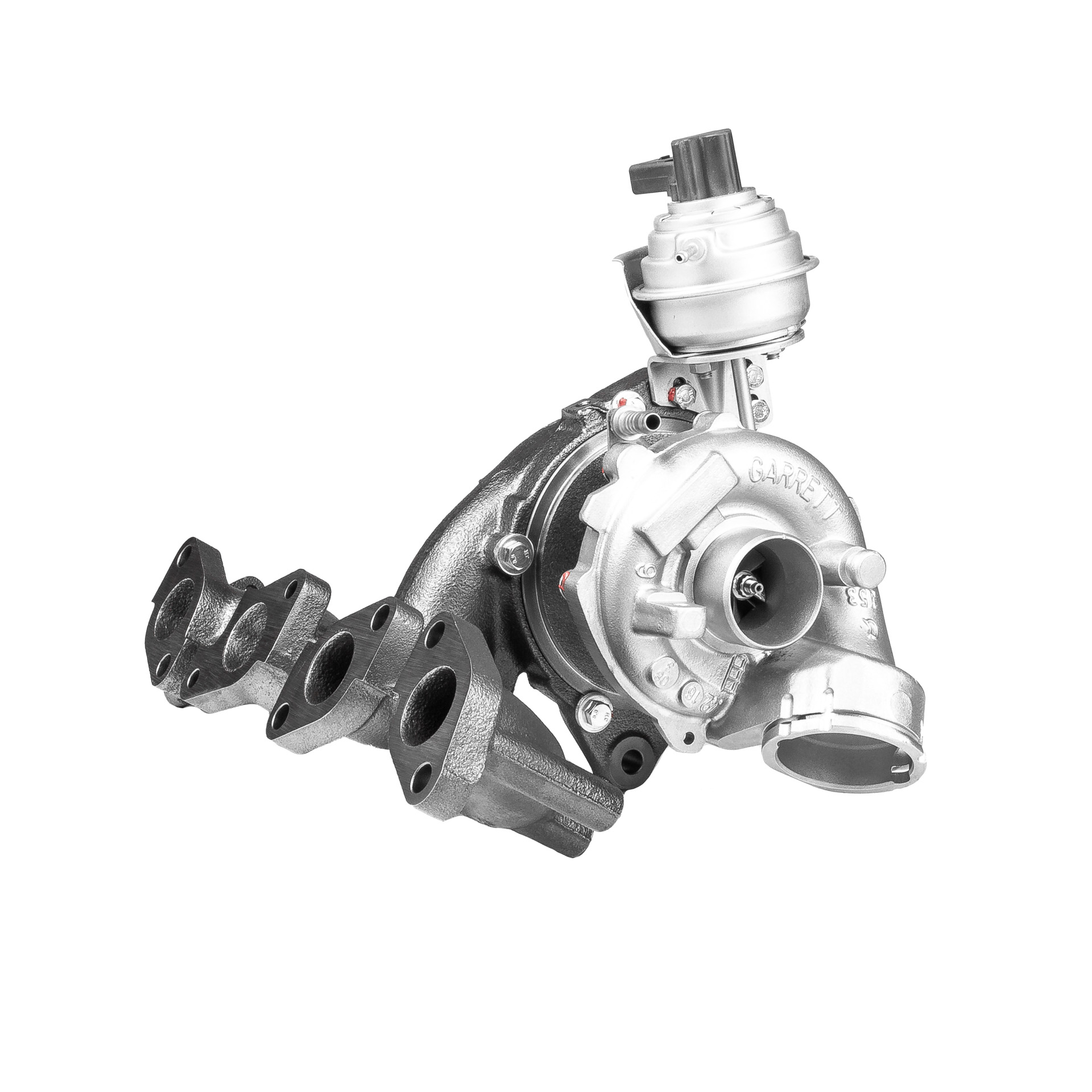 Ostke BR Turbo Turbod Toode nr.: 768652-5001RS madala hinnaga 486,42 €