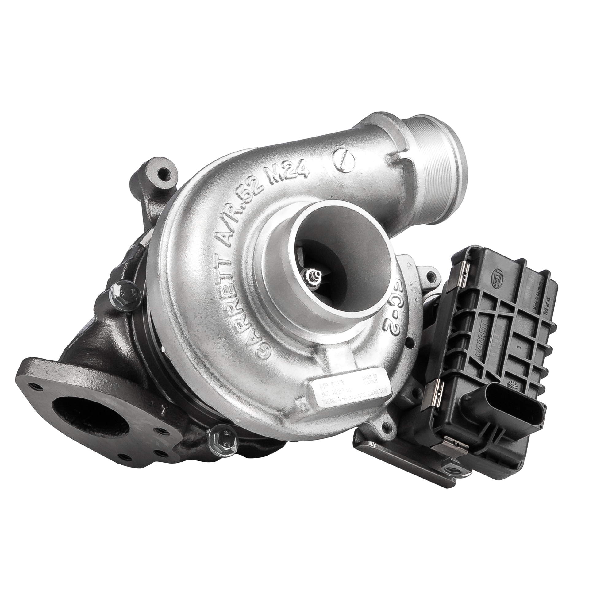 FORD E-Transit Custom 136 HP Electric Turbocharger OEM 0375N3 from BR Turbo online zu günstigen Preisen