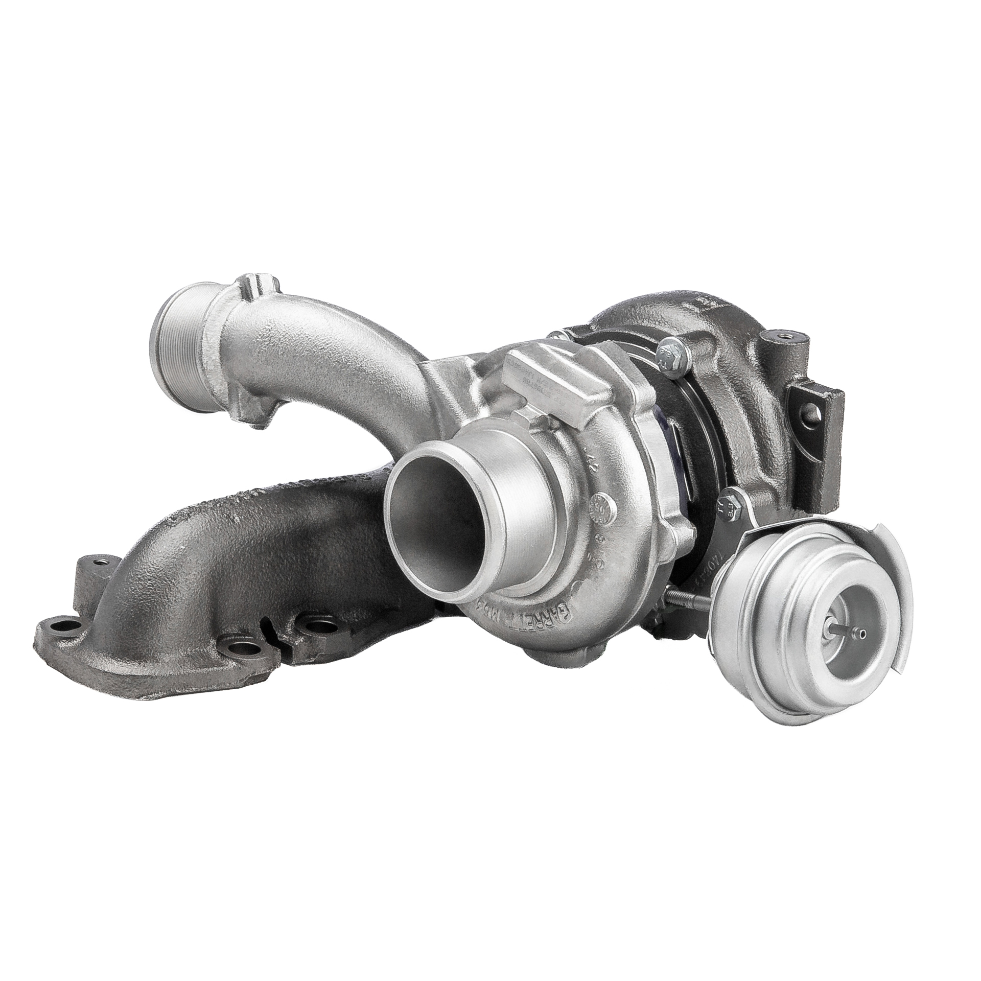 Iegādājieties lēti oriģinālo Turbokompresors 773720-5001RS comparable with 7550461 OEM numbers online