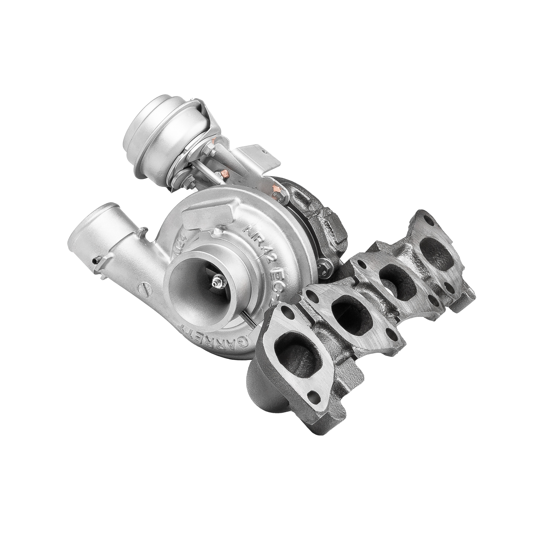 Ostke odavaid originaale Turbod 773721-5001RS mis on võrreldavad 55565542 OEM numbritega internetis