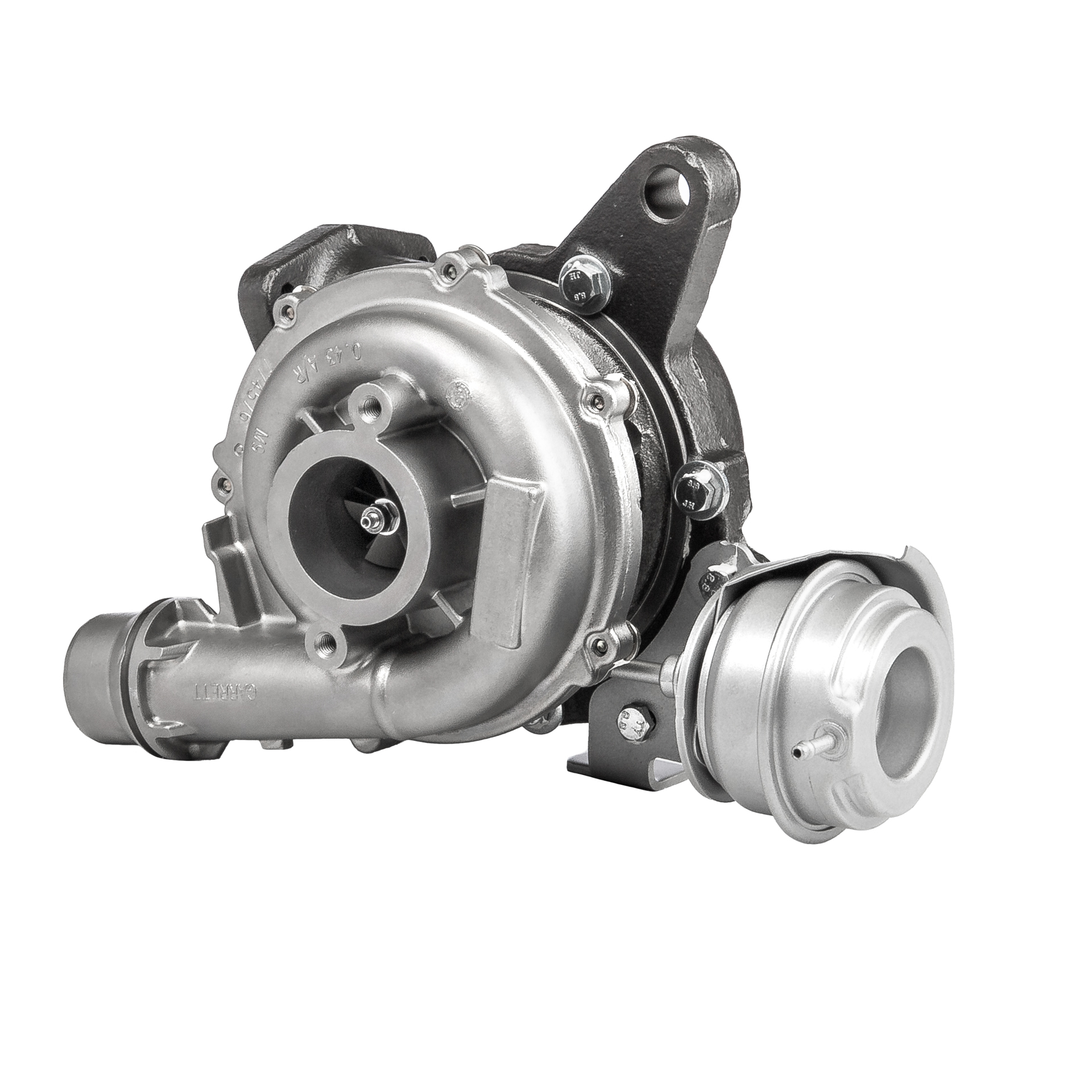 OEM Turbocharger RENAULT 1.9 dCi 131 PK Diesel 7701478904 van BR Turbo online aan geweldige prijzen