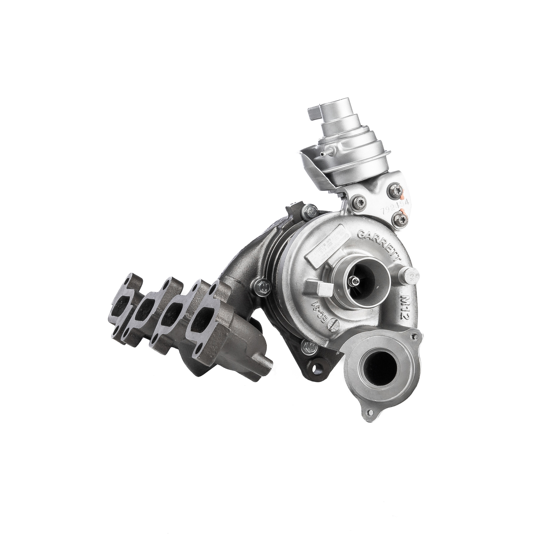 Bestel BR Turbo Turbocharger Artikelnr.: 775517-5001RS aan de scherpe prijs van 412,05 €
