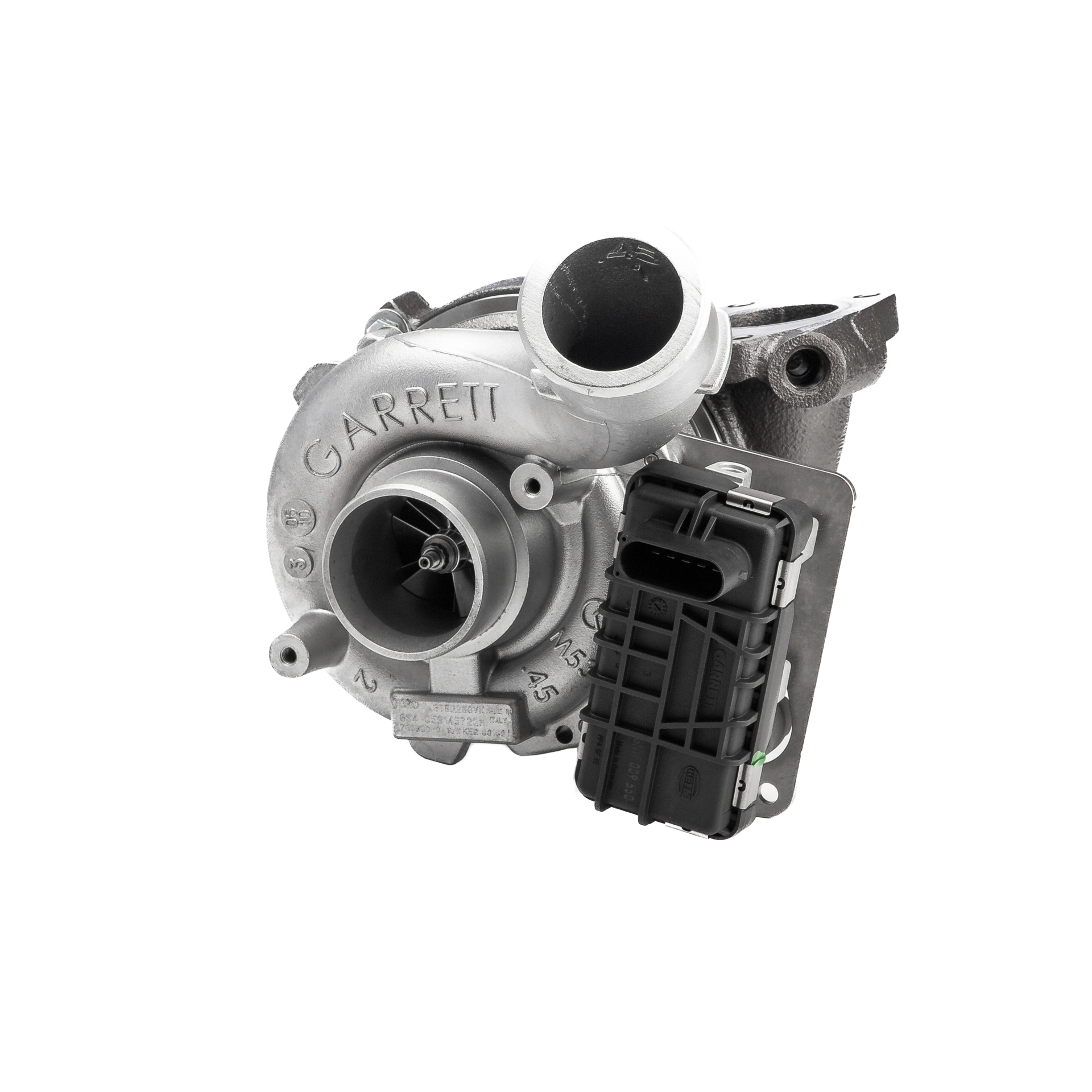 Vásároljon BR Turbo Turbó alkatrészt, termékkód: 776470-5001RS alacsony áron: 212447,00 Ft