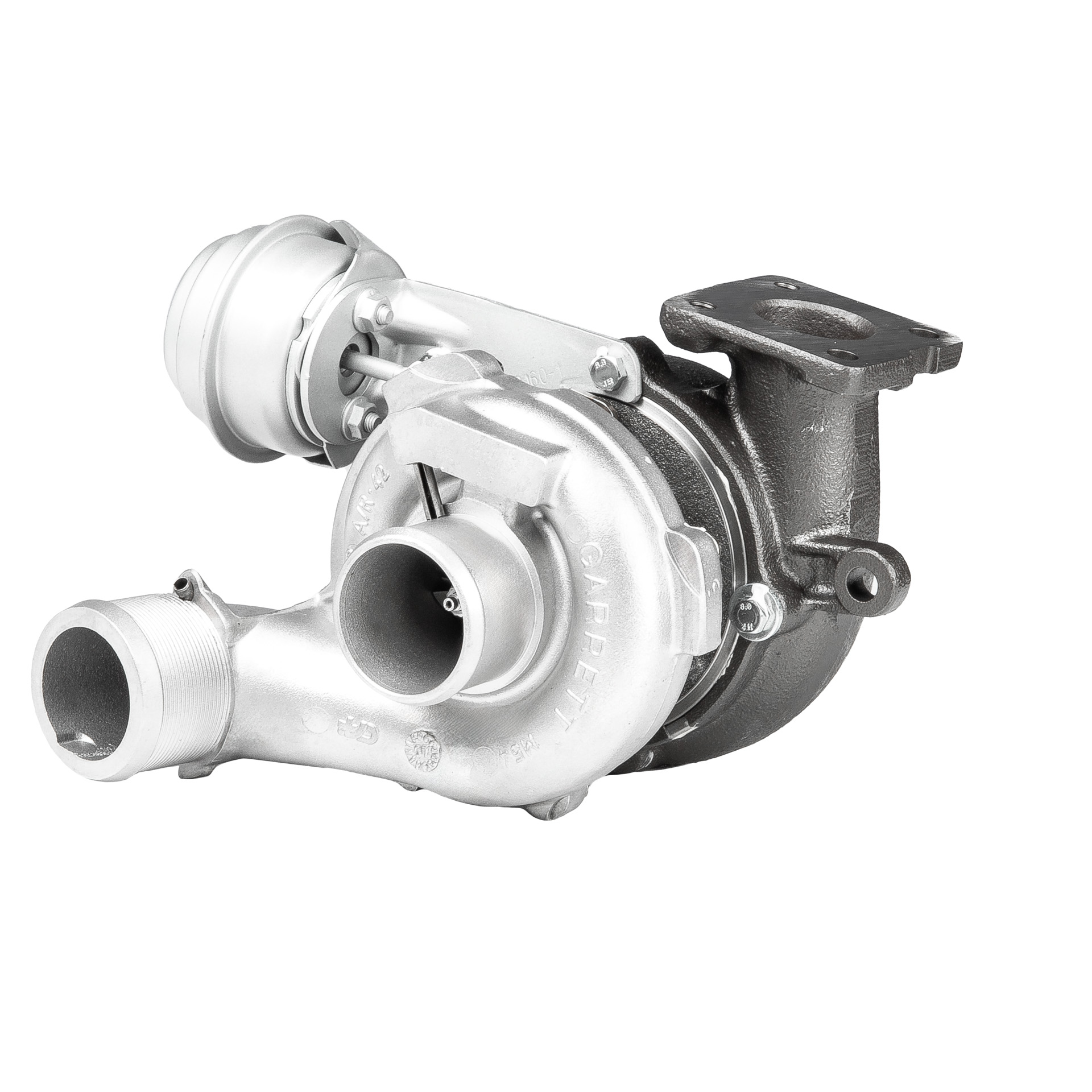 Kupuj BR Turbo Turbosprężarka Produkt No.: 777250-5001RS w niskiej cenie, tylko 1754,13 zł