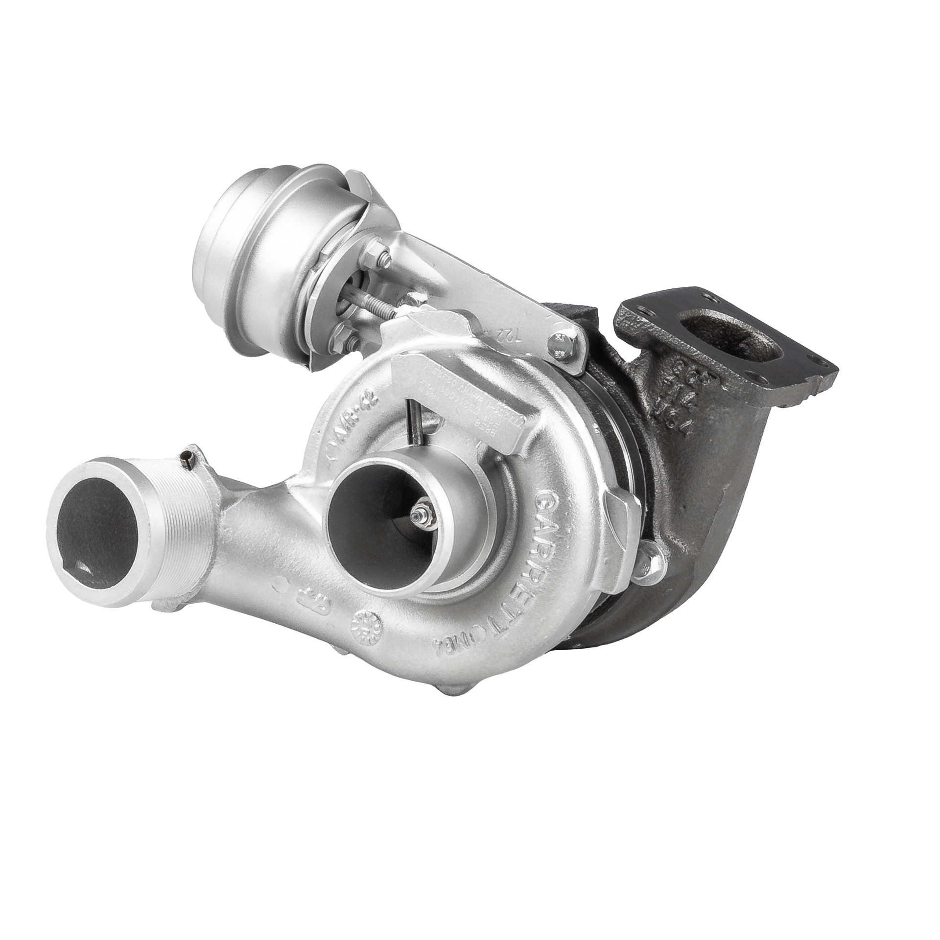 OEM Turbodmychadlo FIAT 1.9 JTD 115 HP Diesel 55188690 od BR Turbo online za výborné ceny