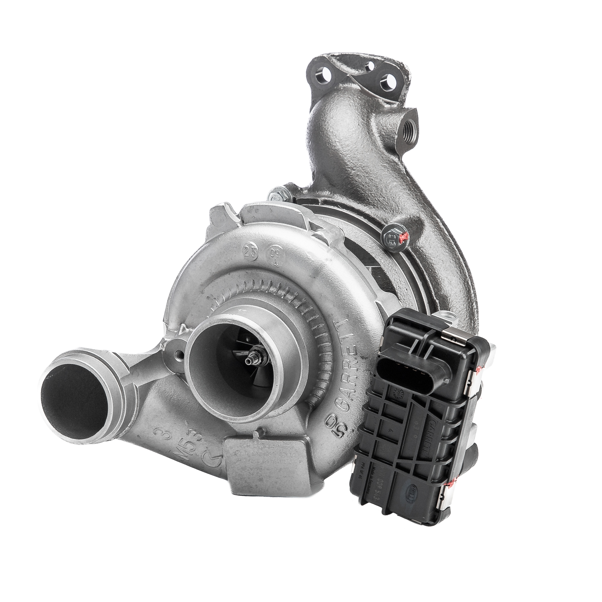 Kupuj BR Turbo Turbosprężarka Produkt No.: 777318-5001RS w niskiej cenie, tylko 1927,02 zł