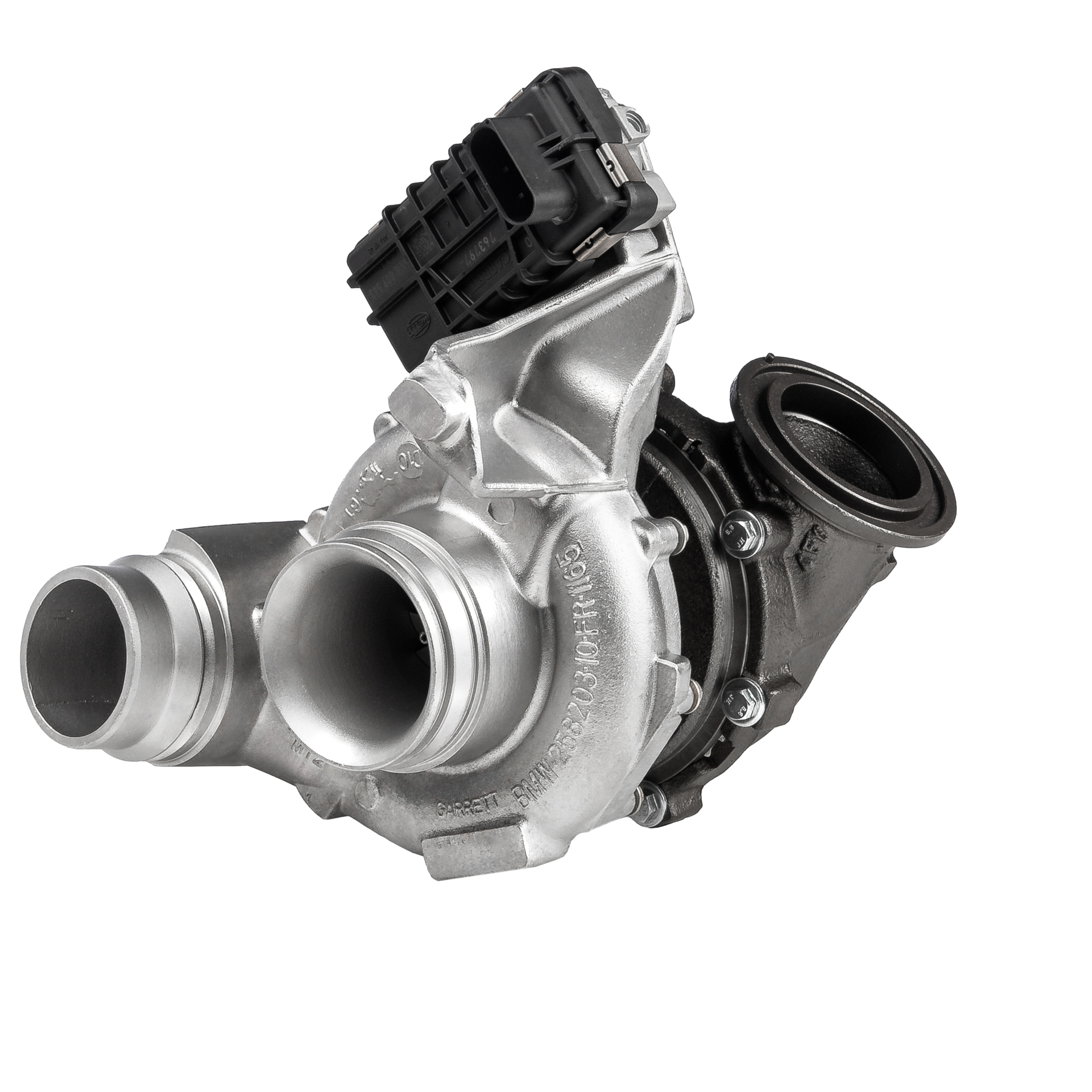 777853-5001RS BR Turbo Turbo X5 (E70) M 4.4 563 PS Benzin
