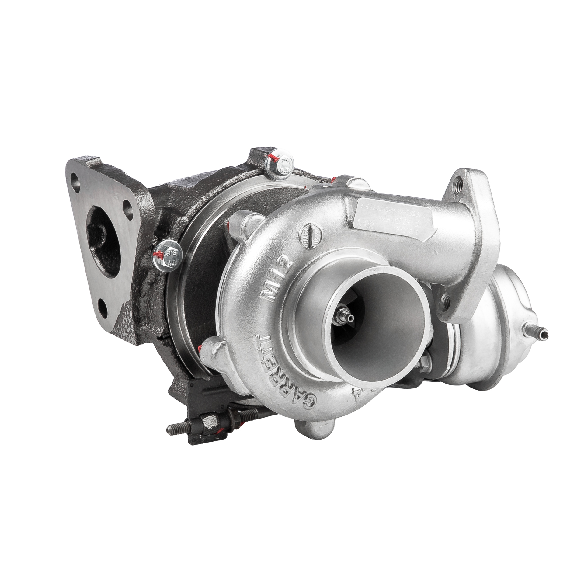 OEM Turbocompressor OPEL 1.0 (F08, F68) 58 CV Gasolina 5860039 de BR Turbo online a preços excelentes