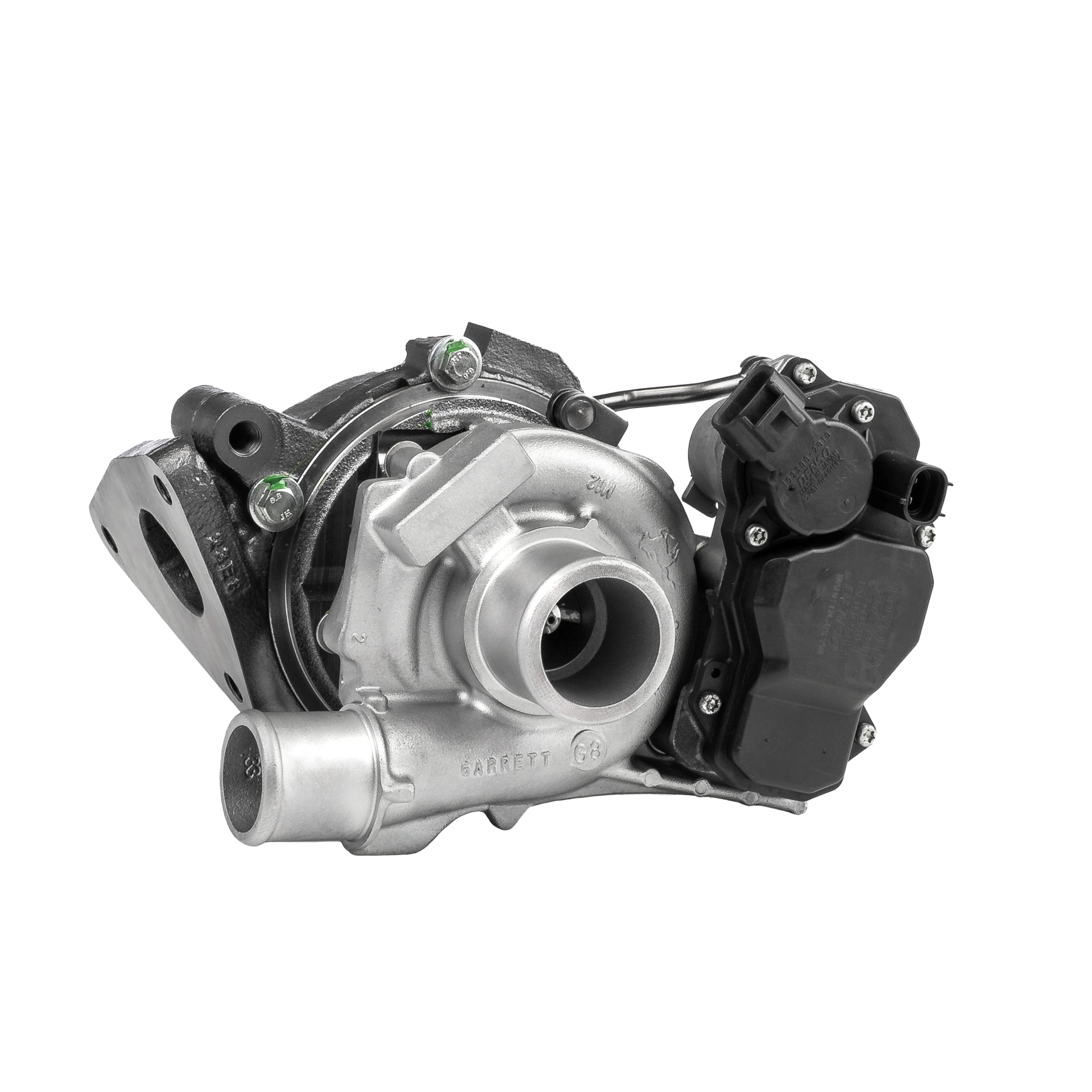 Köp BR Turbo Turboaggregat Produktnummer: 780709-5001RS till det förmånliga priset av 5946,71 kr