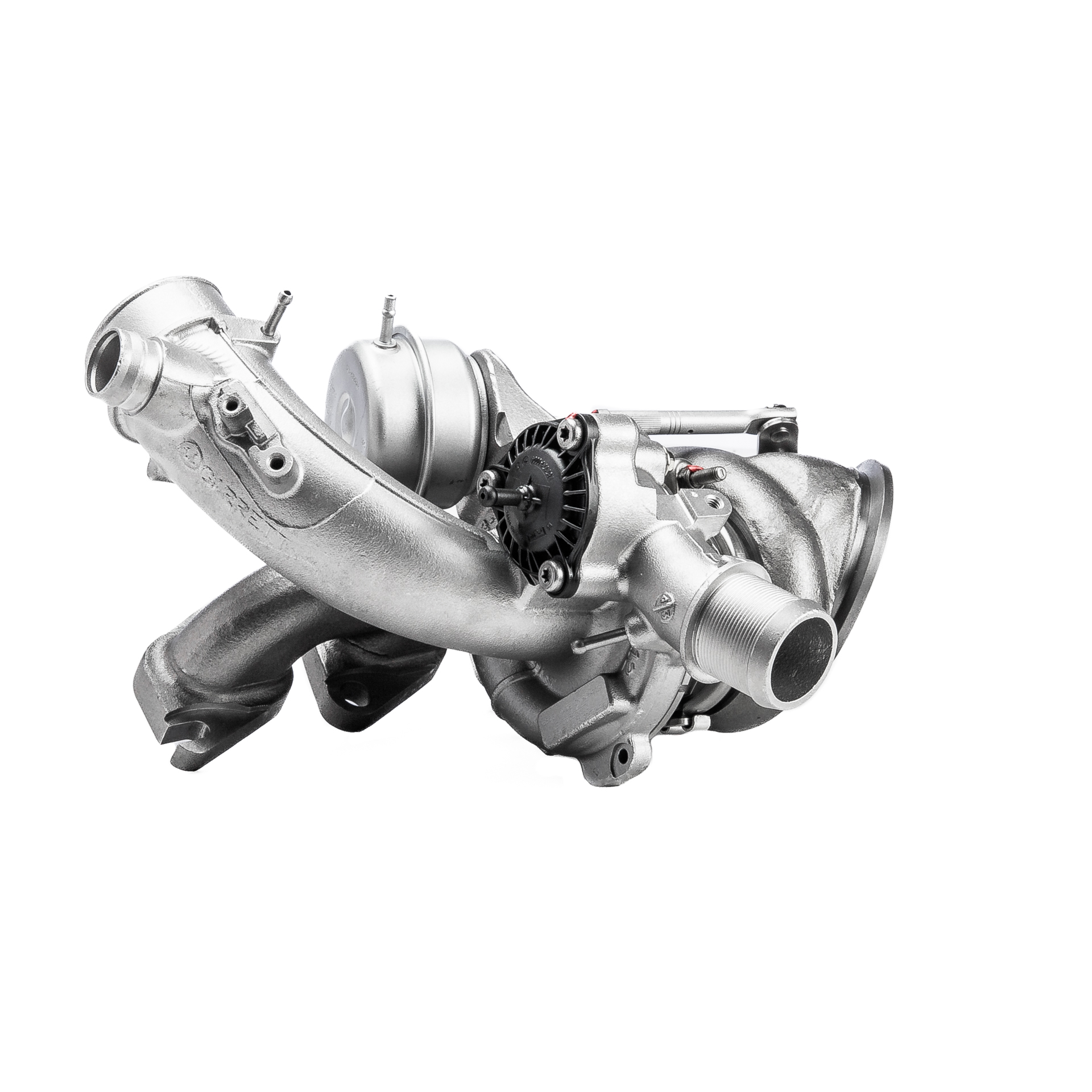 Įsigykite BR Turbo Turbokompresorius Prekės Nr.: 781504-5001RS už žemiausią 454,62 € kainą