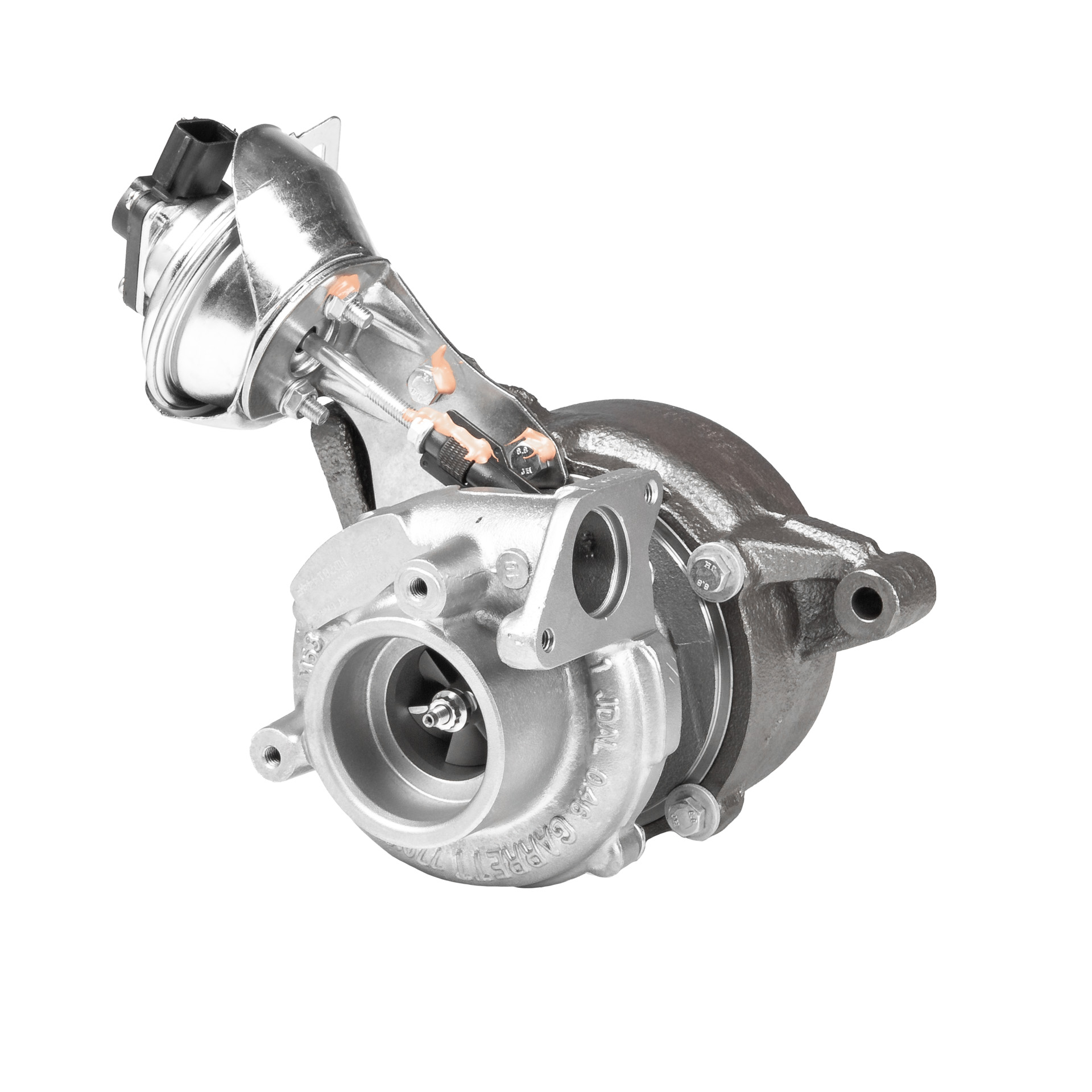 Vásároljon BR Turbo Turbó alkatrészt, termékkód: 782053-5001RS alacsony áron: 209823,00 Ft