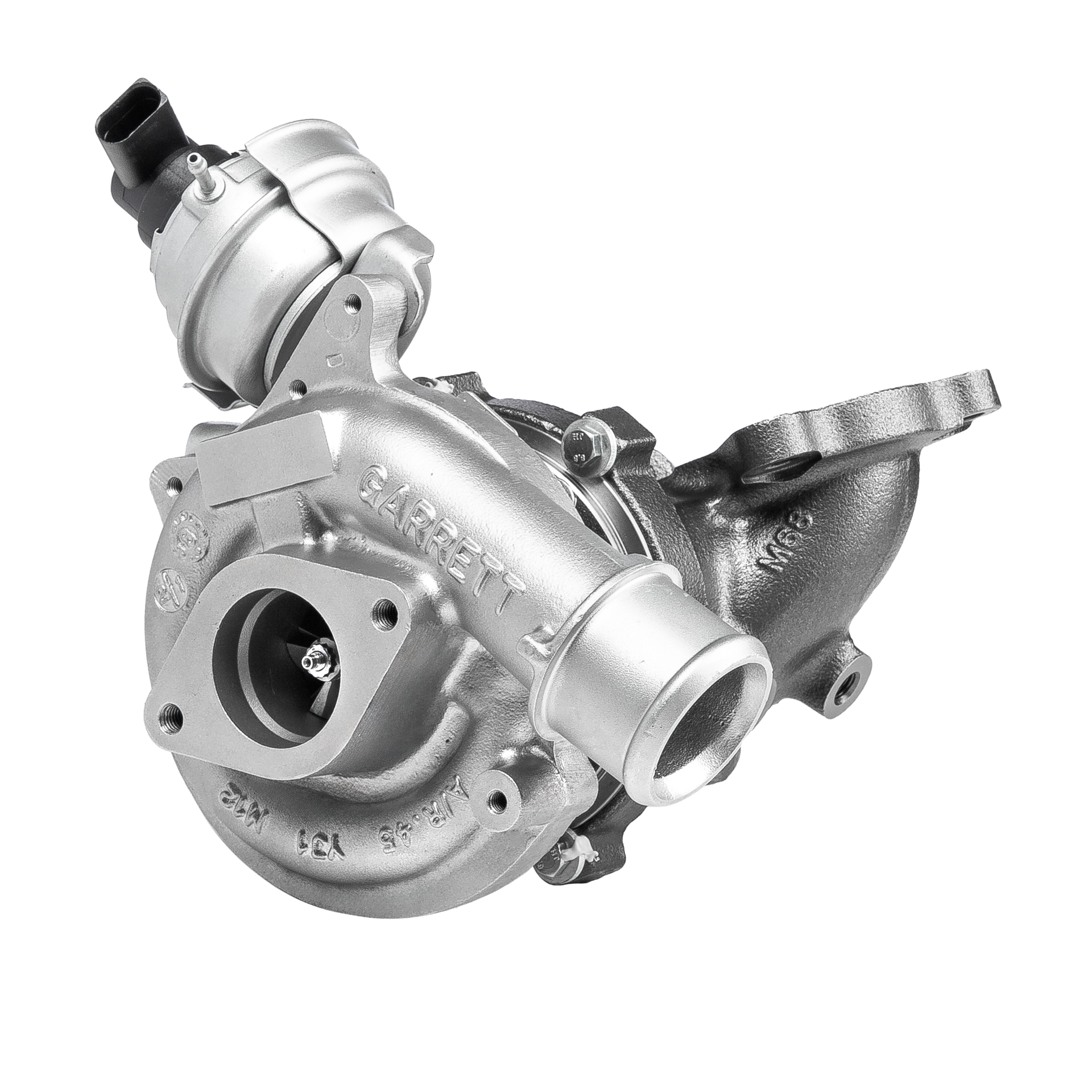 Köp BR Turbo Turboaggregat Produktnummer: 782217-5001RS till det förmånliga priset av 5424,37 kr