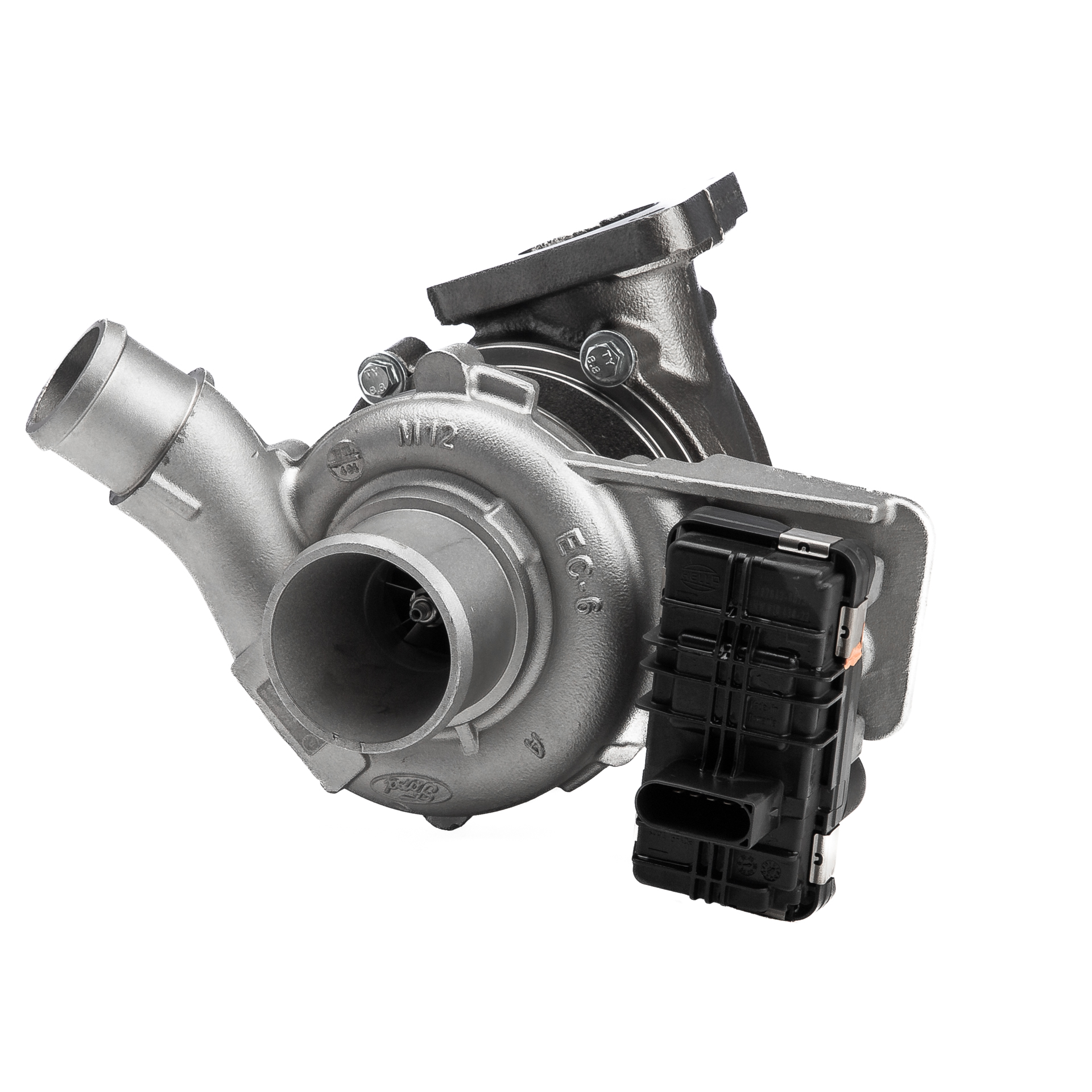 FORD E-Transit Custom 136 HP Electric Turbocharger OEM 1741779 from BR Turbo online zu günstigen Preisen