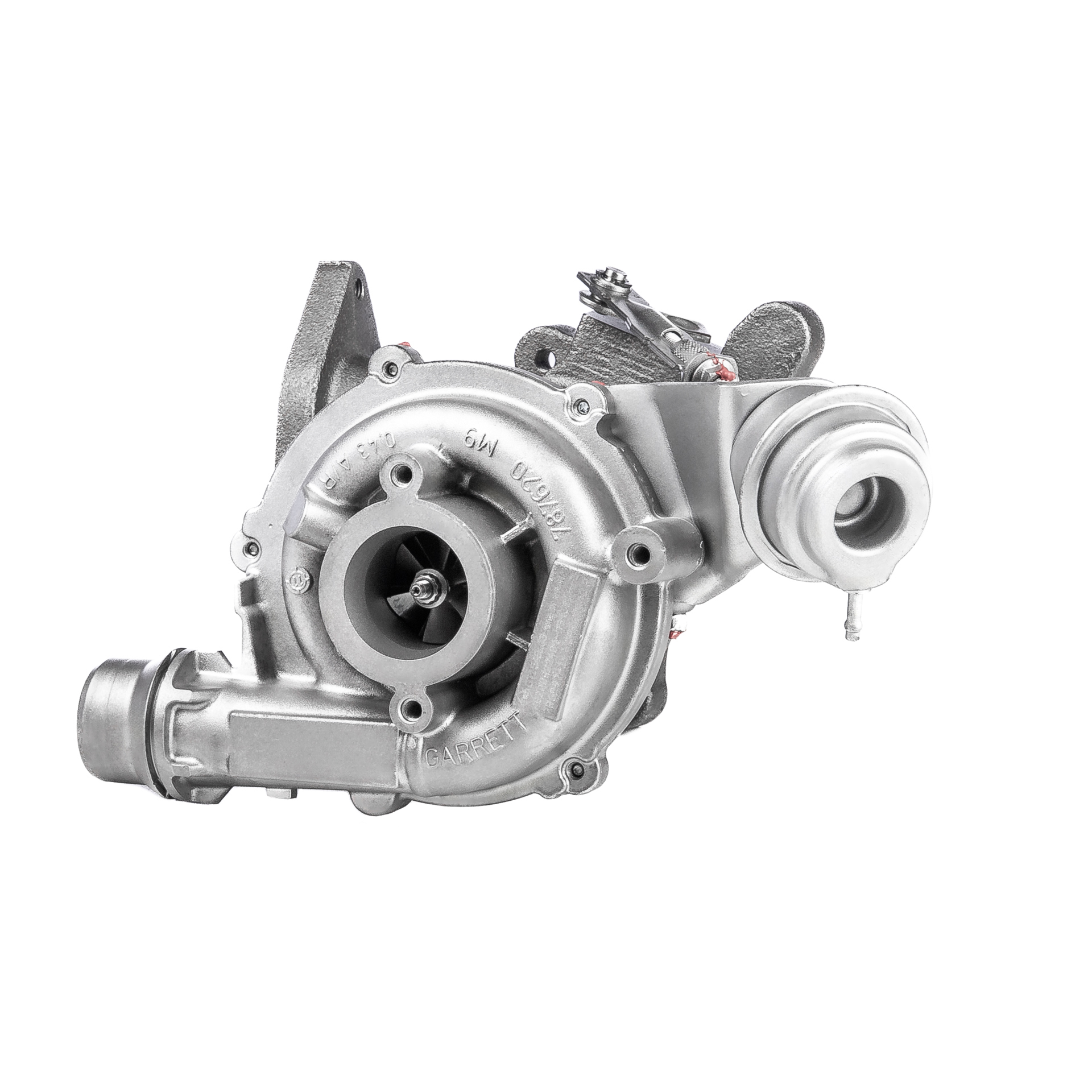 RENAULT 2.3 dCi 125 FWD (JV0C, JV0D, JV0H, JV0G, JV0J) 125 AG dyzelinas Turbokompresorius OEM 144101946R iš BR Turbo internetu puikiomis kainomis