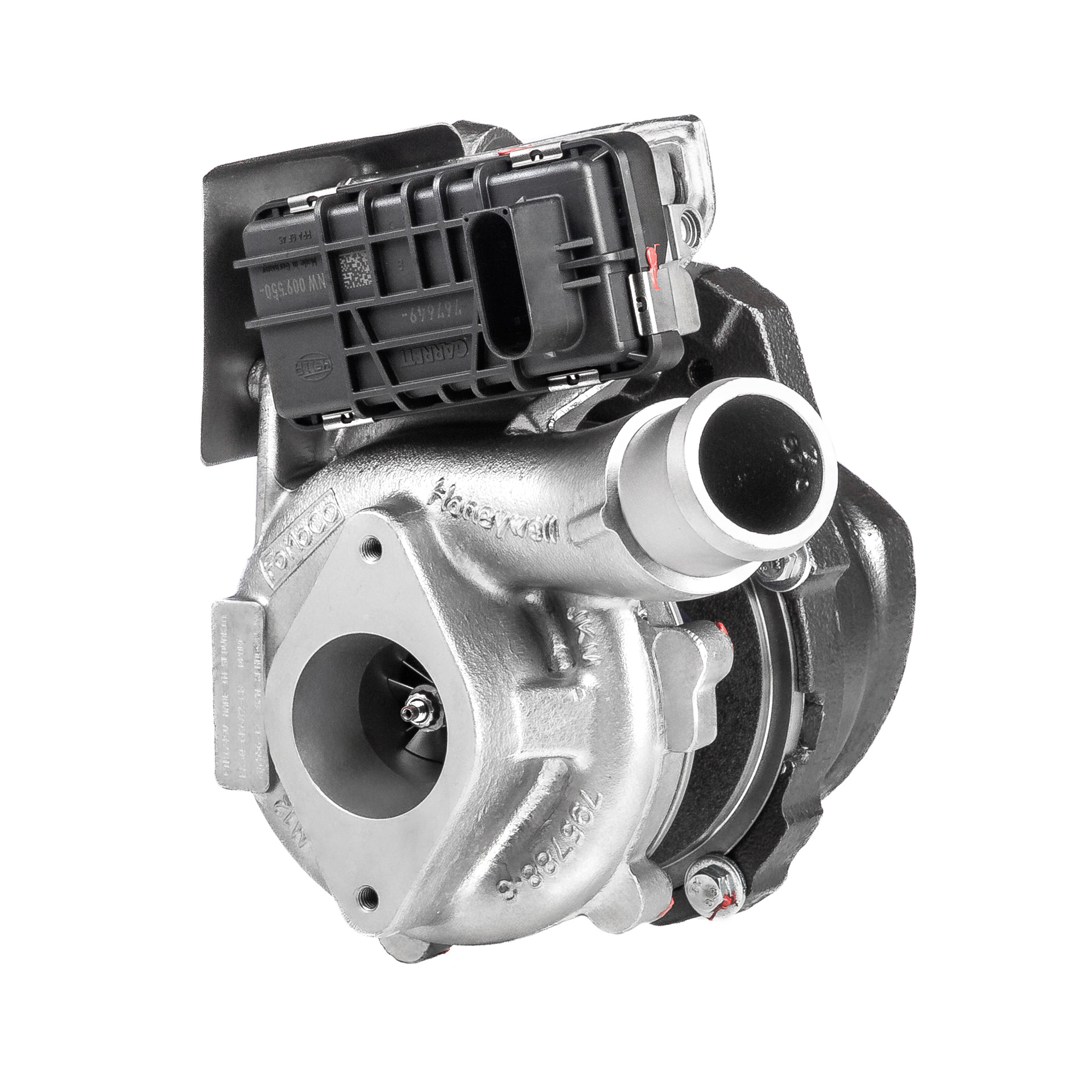 FORD E-Transit Custom 136 HP Electric Turbocharger OEM 1717628 from BR Turbo online zu günstigen Preisen