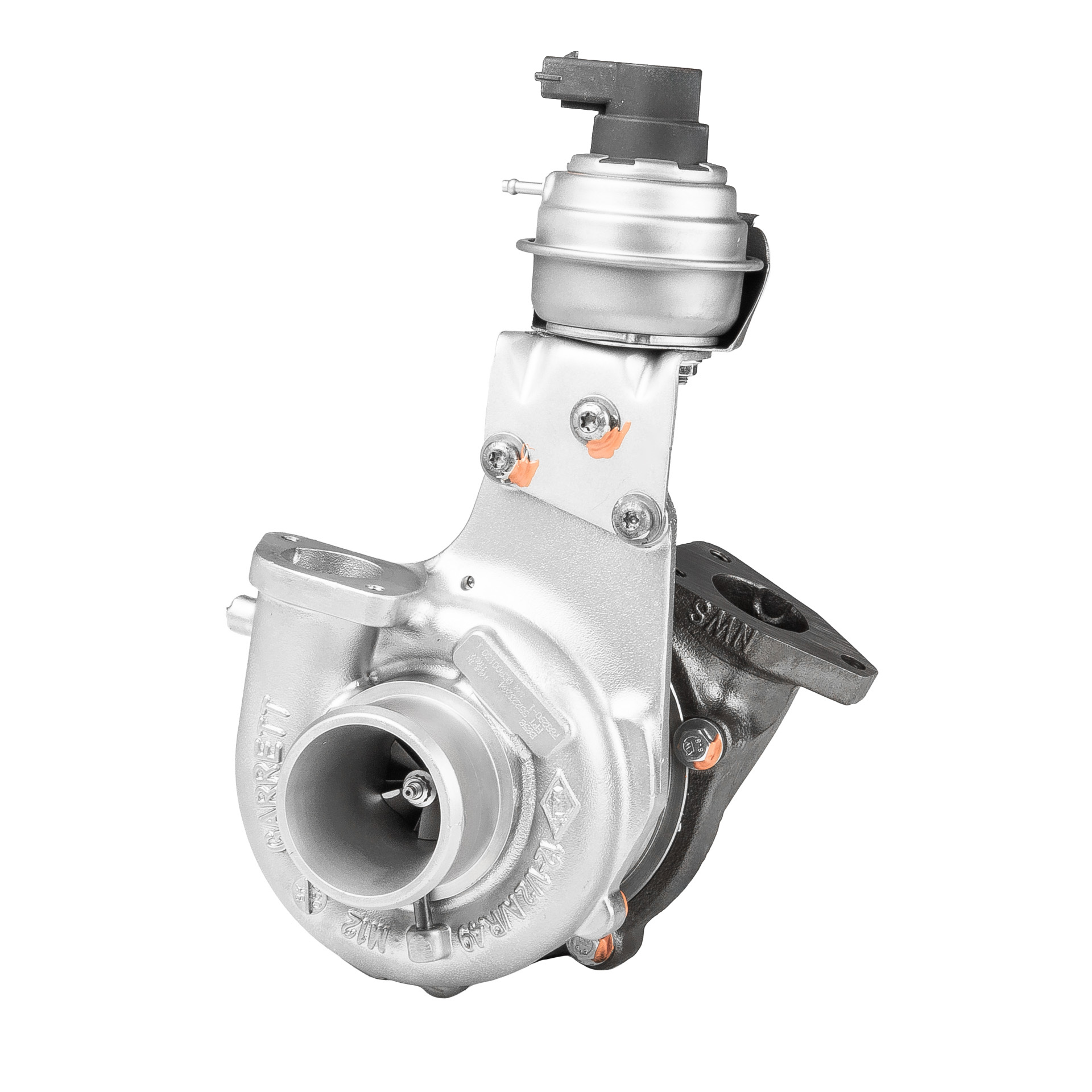OEM Turbodmychadlo FIAT 2.0 JTD 140 HP Diesel 55217494 od BR Turbo online za výborné ceny