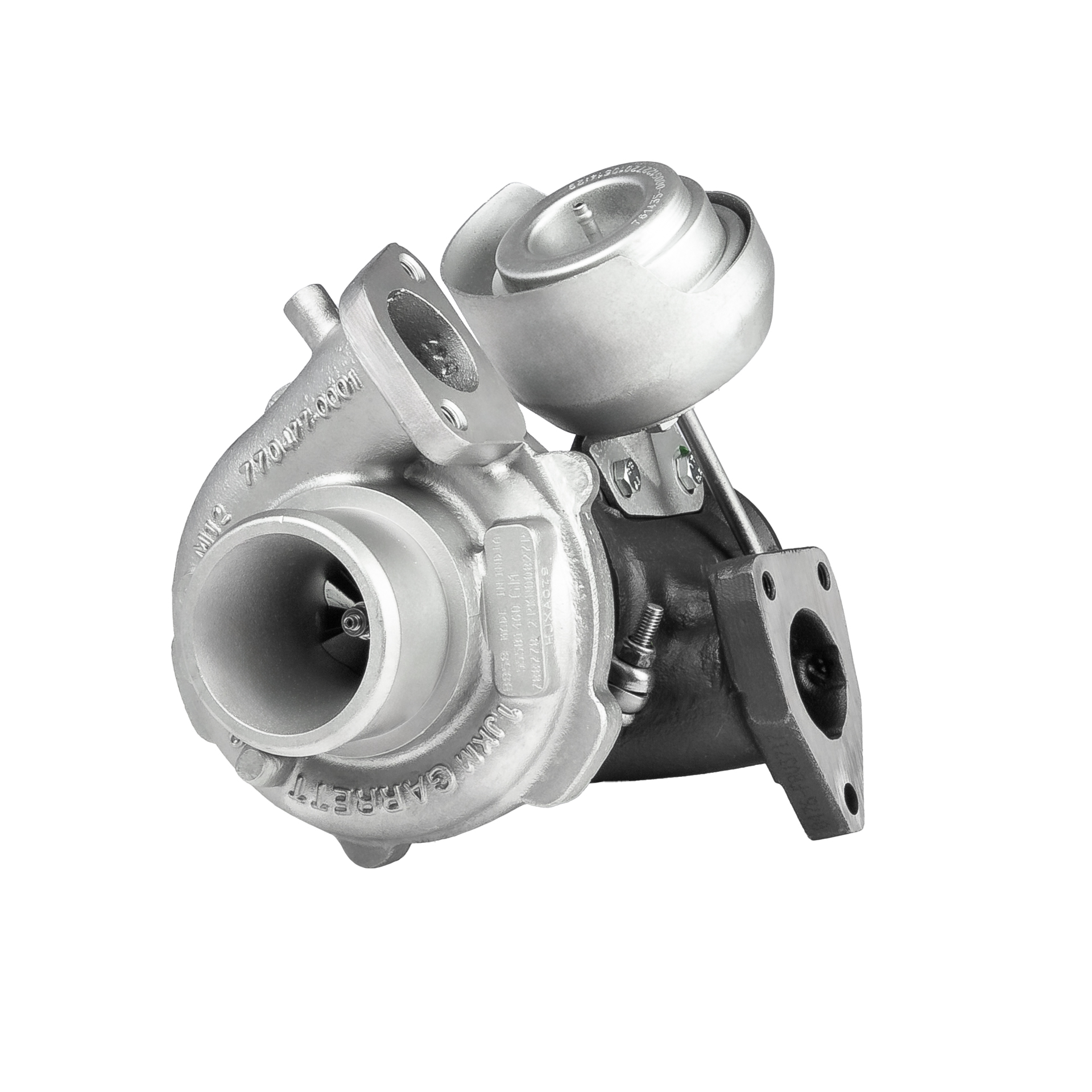 788778-5001RS BR Turbo Turbo Astra J GTC (P10) 2.0 CDTI (08) 131 PS Diesel