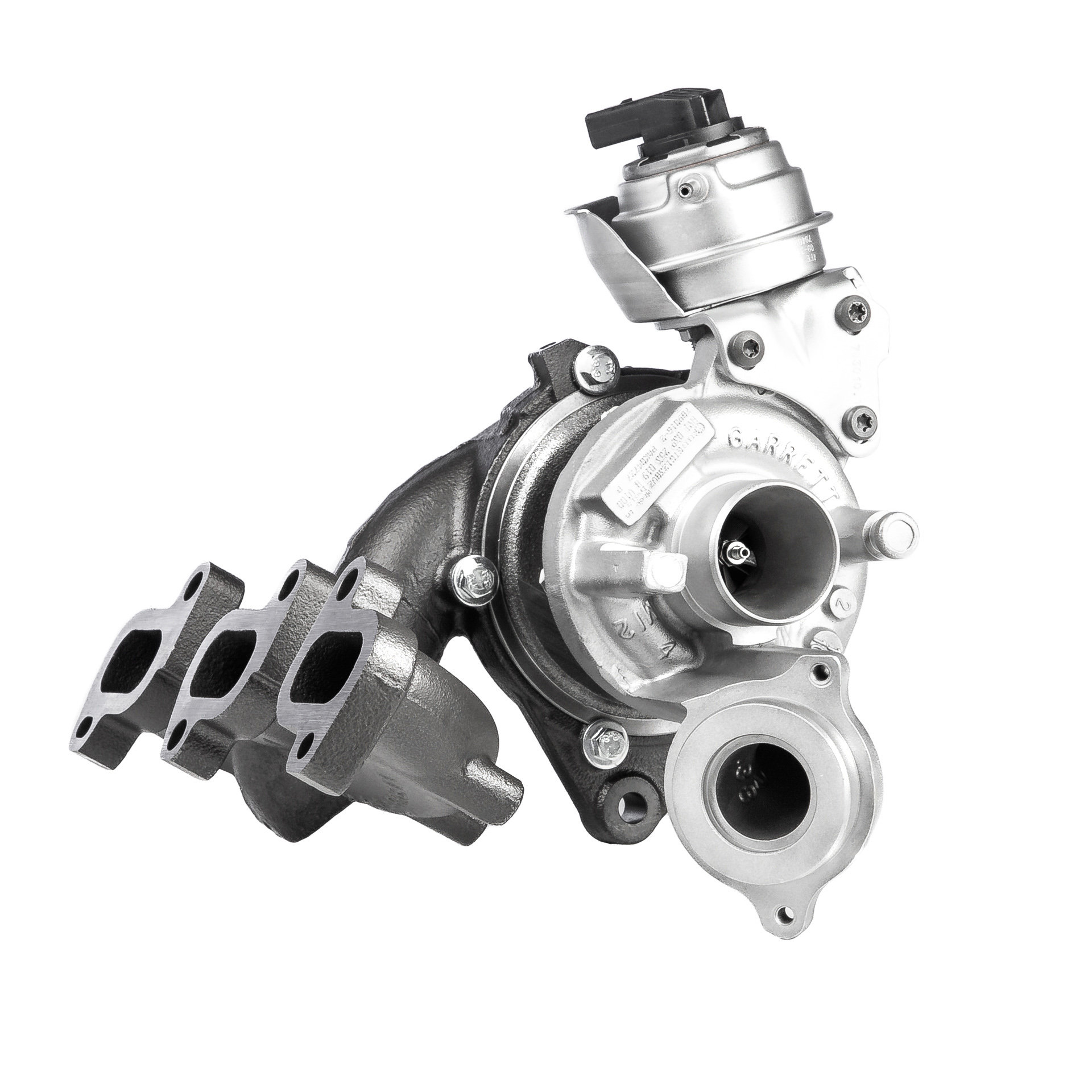 Įsigykite BR Turbo Turbokompresorius Prekės Nr.: 789016-5001RS už žemiausią 514,79 € kainą