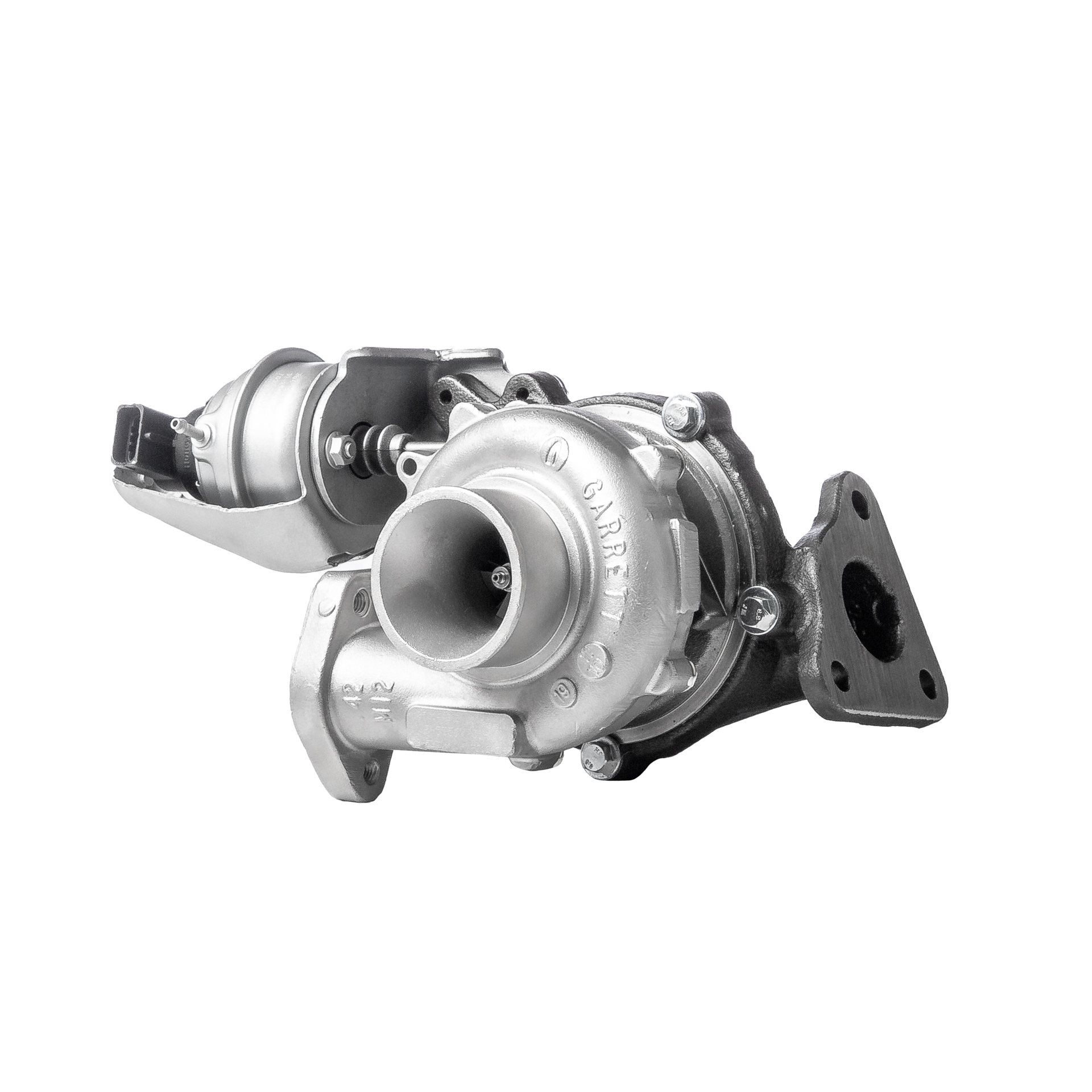 OEM Turbocompresor OPEL 1.7 CDTI (08) 131 CV Gasóleo 55567731 de BR Turbo online a precios inmejorables