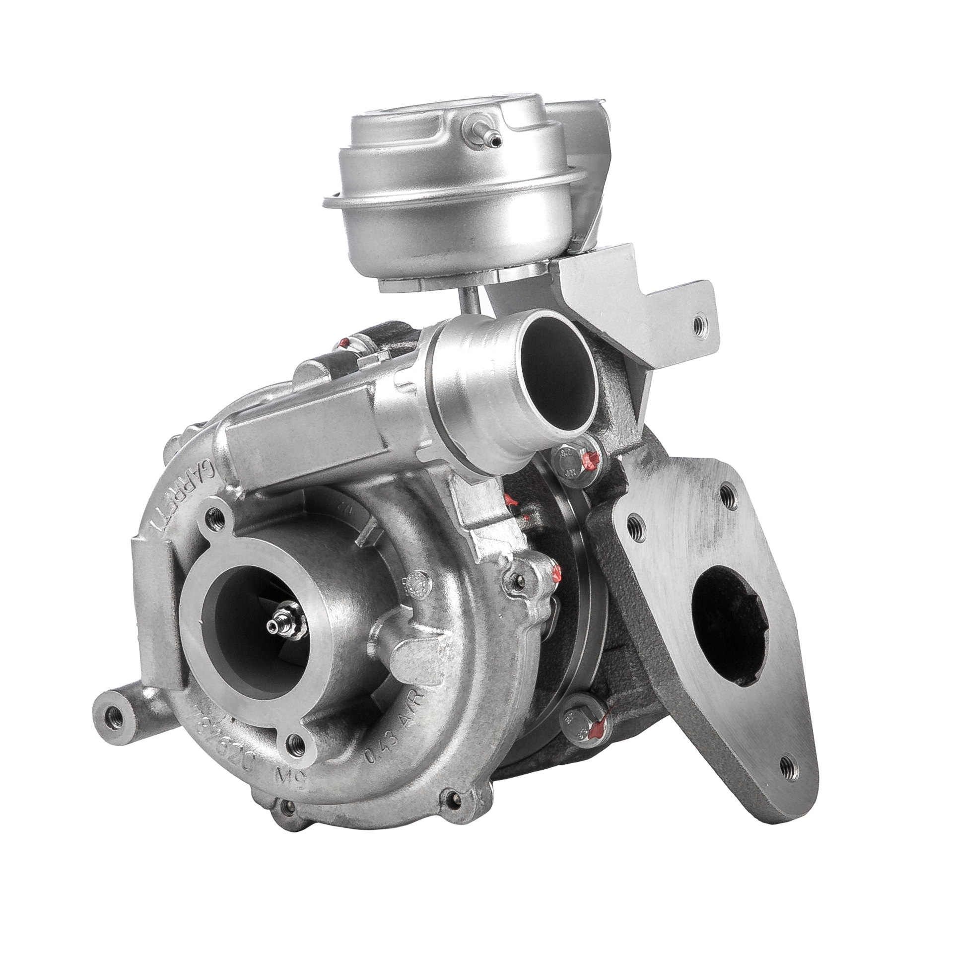 RENAULT 2.3 dCi 145 RWD (FV0E, FV0F, FV0T, FV10, FV12) 146 AG dyzelinas Turbokompresorius OEM 144104495R iš BR Turbo internetu puikiomis kainomis