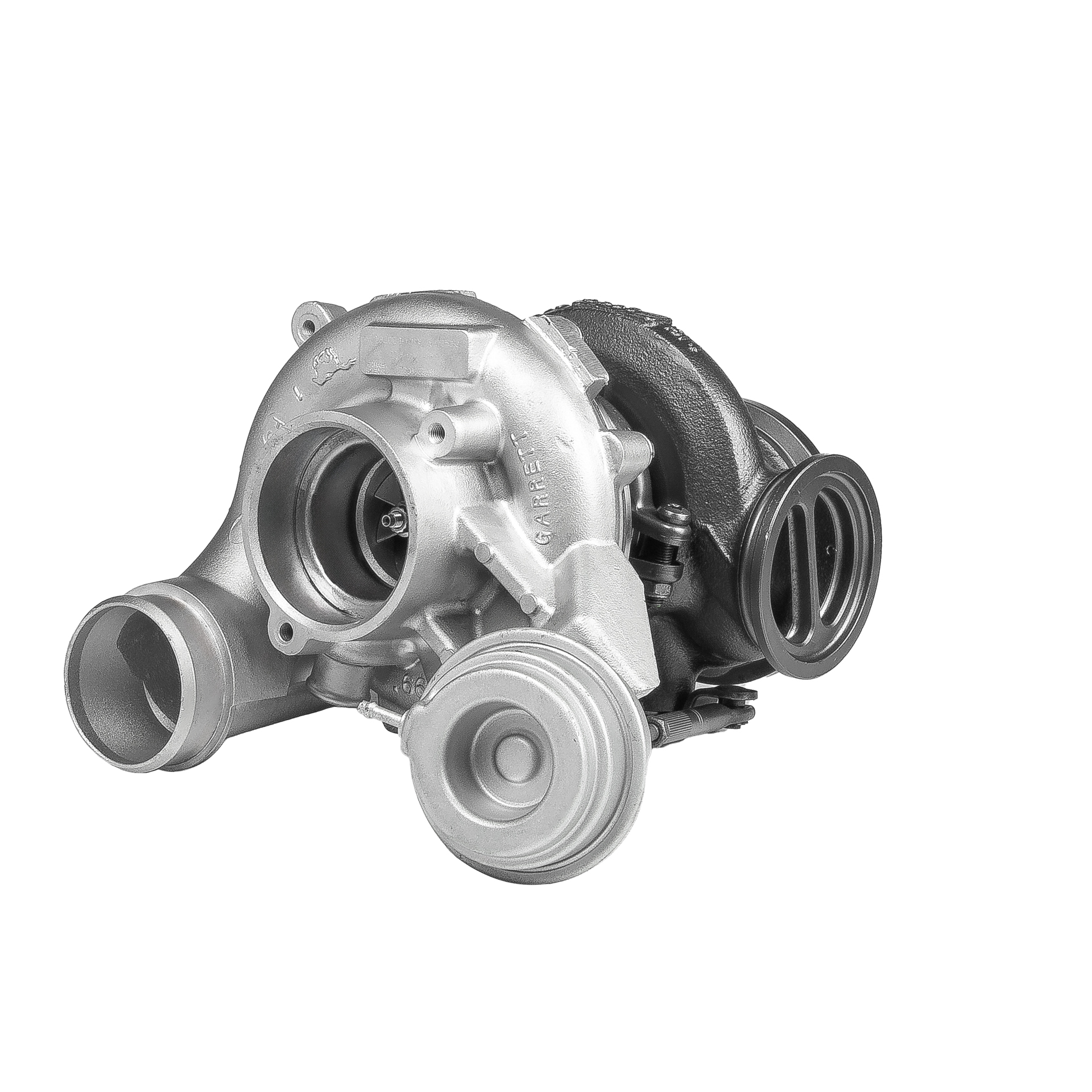 OEM Turbosuflantă WIESMANN GT MF5 cupe 11657599837, 11657599838, 11657848116 de la BR Turbo - economisiți datorită prețurilor noastre mici