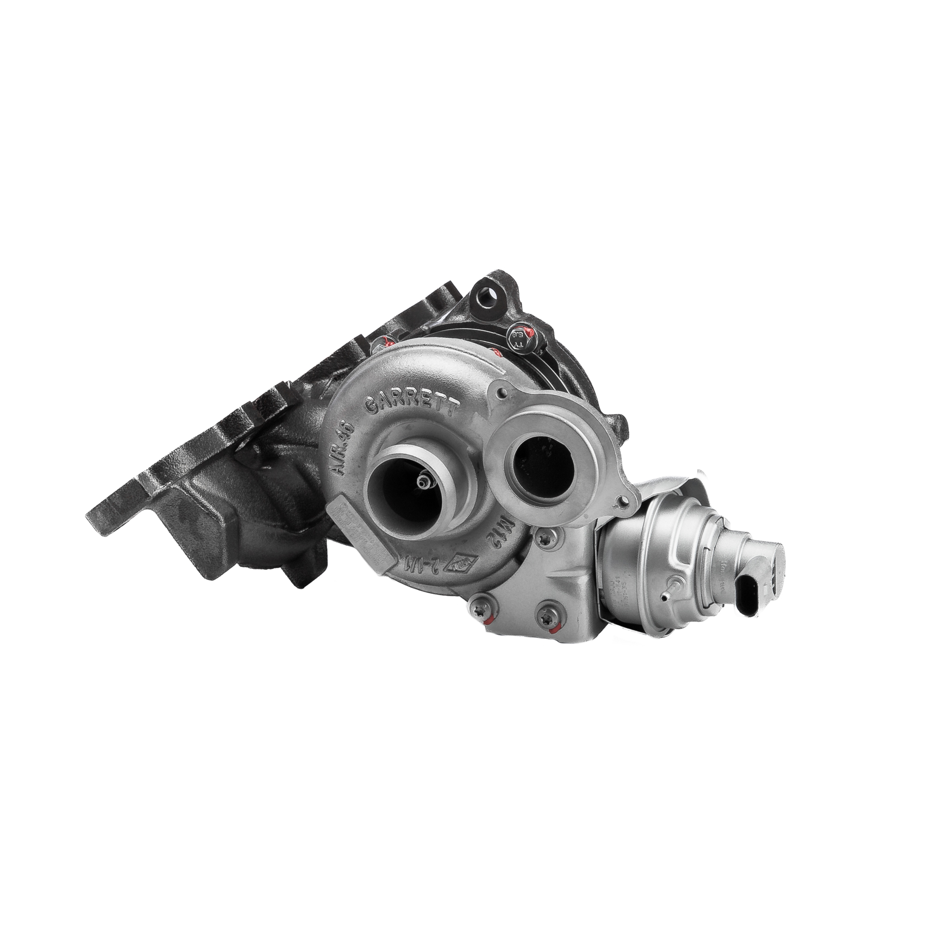 Originale Turbolader VW 2.0 TDI 140 PS Diesel 03L253016M von BR Turbo im Internet zu fairen Preisen