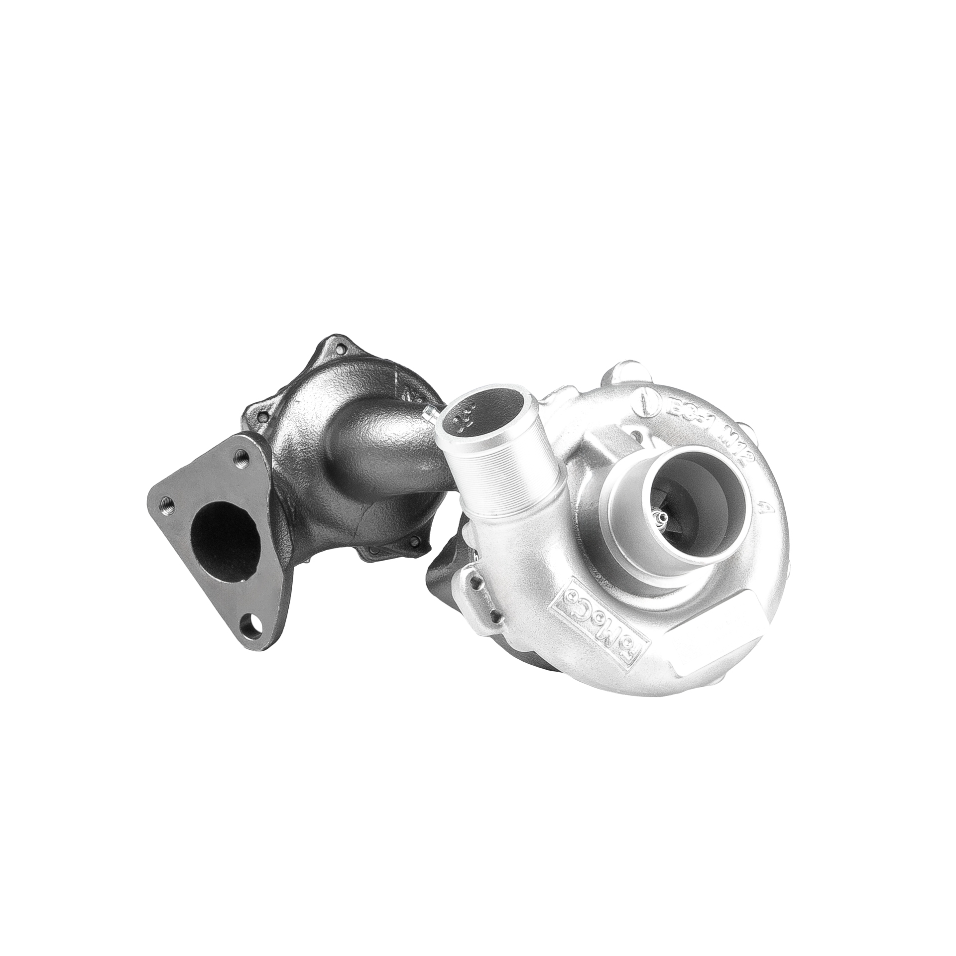 OEM Turbocharger LAND ROVER 4.4 4x4 286 PK Benzine 793829 van BR Turbo online aan geweldige prijzen