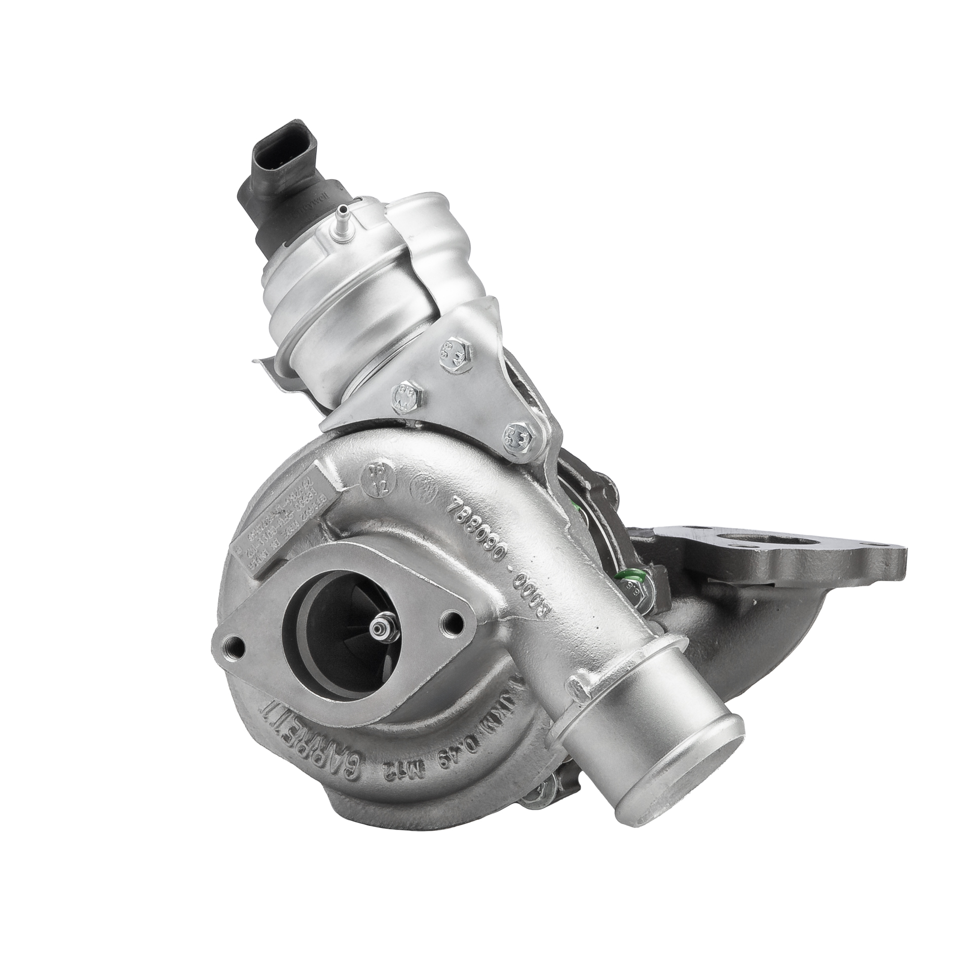 Įsigykite nebrangią originalią Turbokompresorius 794786-5001RS. sulyginama su 18900RFWG01 OEM numeriais internetu