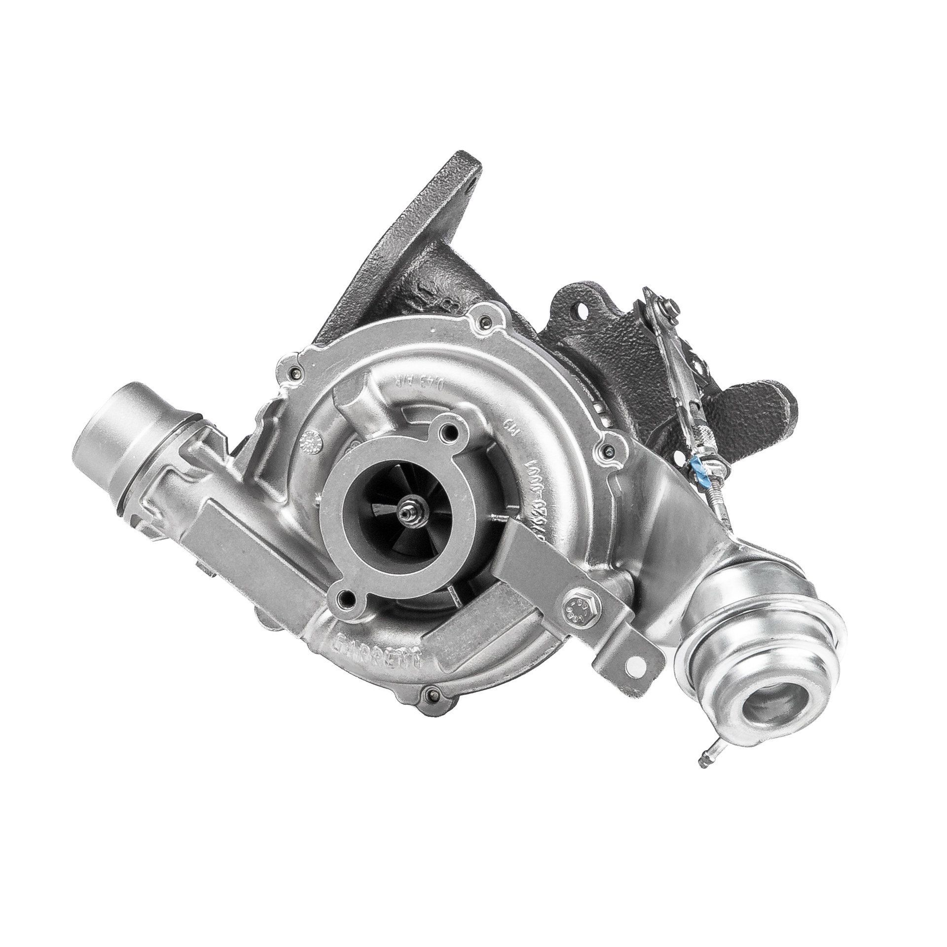 RENAULT 2.3 dCi 125 FWD (JV0C, JV0D, JV0H, JV0G, JV0J) 125 AG dyzelinas Turbokompresorius OEM 144101946R iš BR Turbo internetu puikiomis kainomis