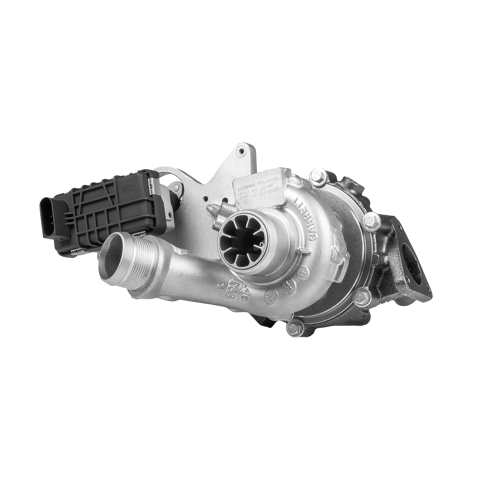 797517-5001RS BR Turbo Abgasturbolader Q7 (4LB) 4.2 TDI quattro 340 PS Diesel