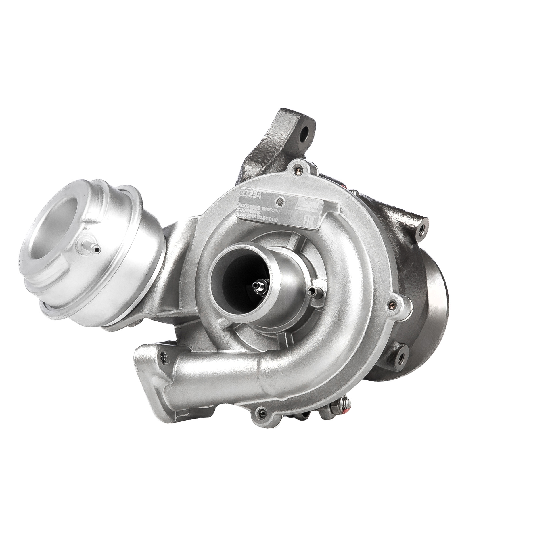 Įsigykite nebrangią originalią Turbokompresorius 799171-5001RS. sulyginama su 860259 OEM numeriais internetu