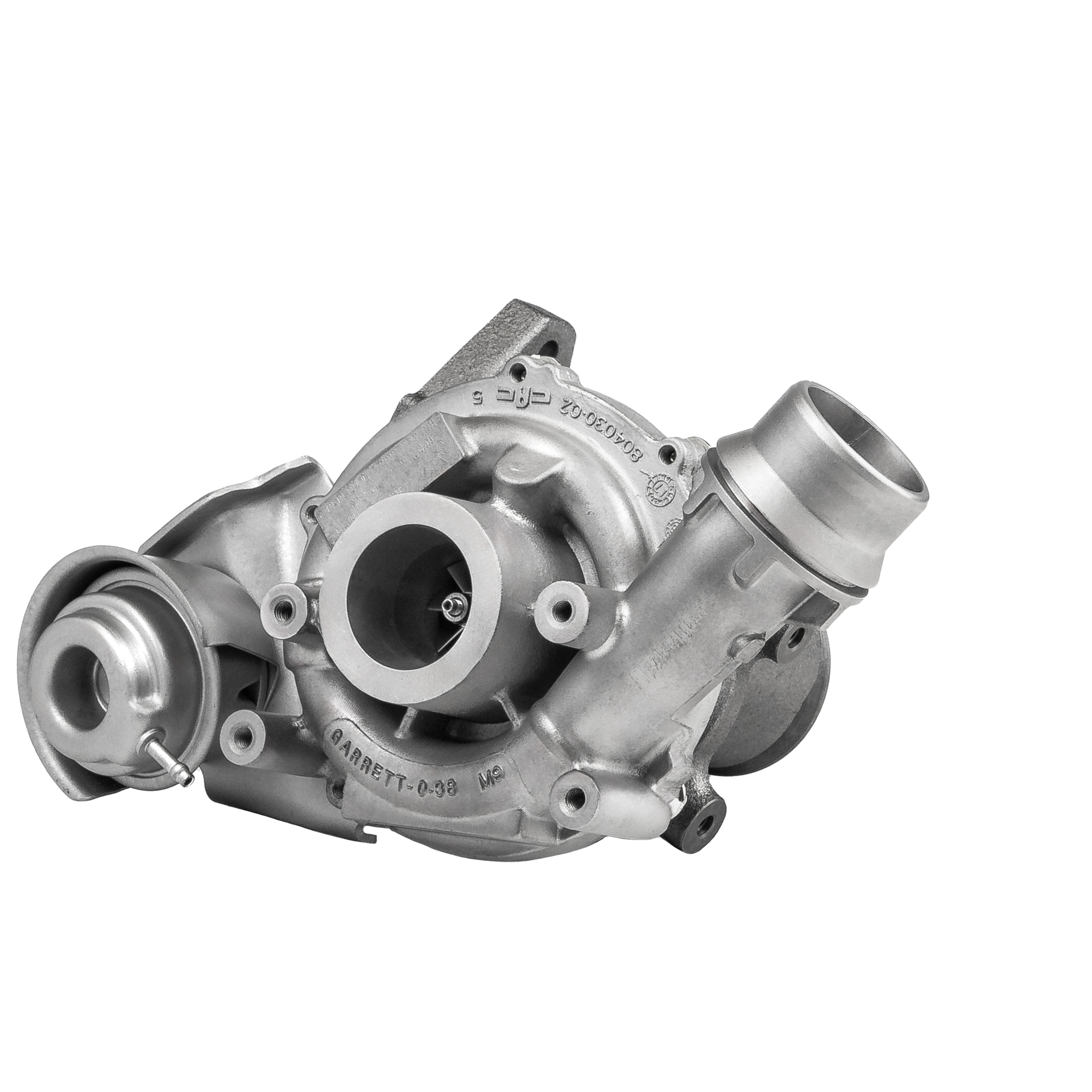 OEM Turbocompresor DACIA 1.5 dCi 75 CV Gasóleo 1441100Q2N de BR Turbo online a precios inmejorables