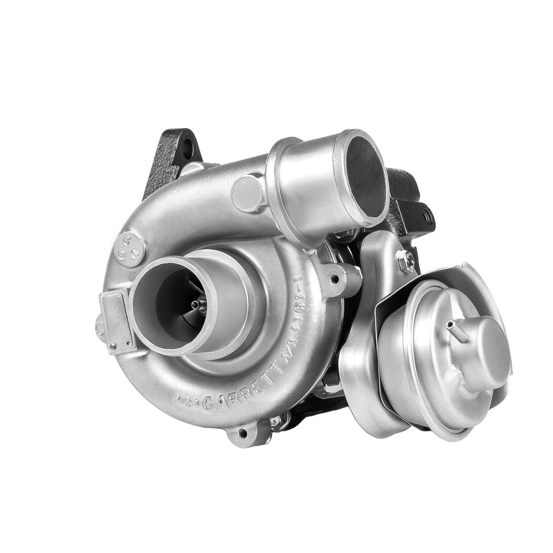 Originale Turbolader TOYOTA 3.5 (GGA10) 280 PS Benzin 1720127030 von BR Turbo im Internet zu fairen Preisen