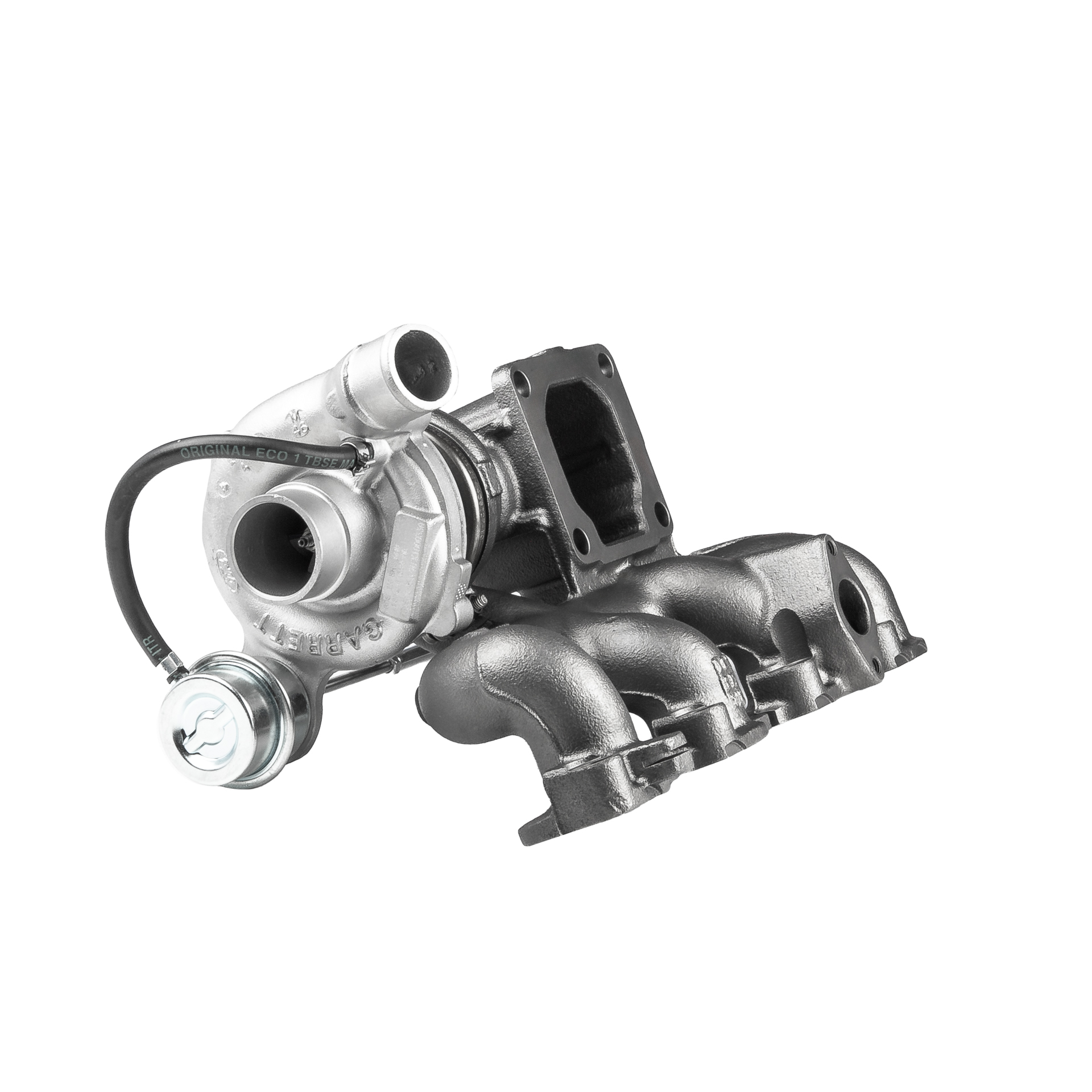 Kupuj online Turbosprężarka 802419-5002RS oryginalne w niskiej cenie, kompatybilne z numerem OEM 2004525