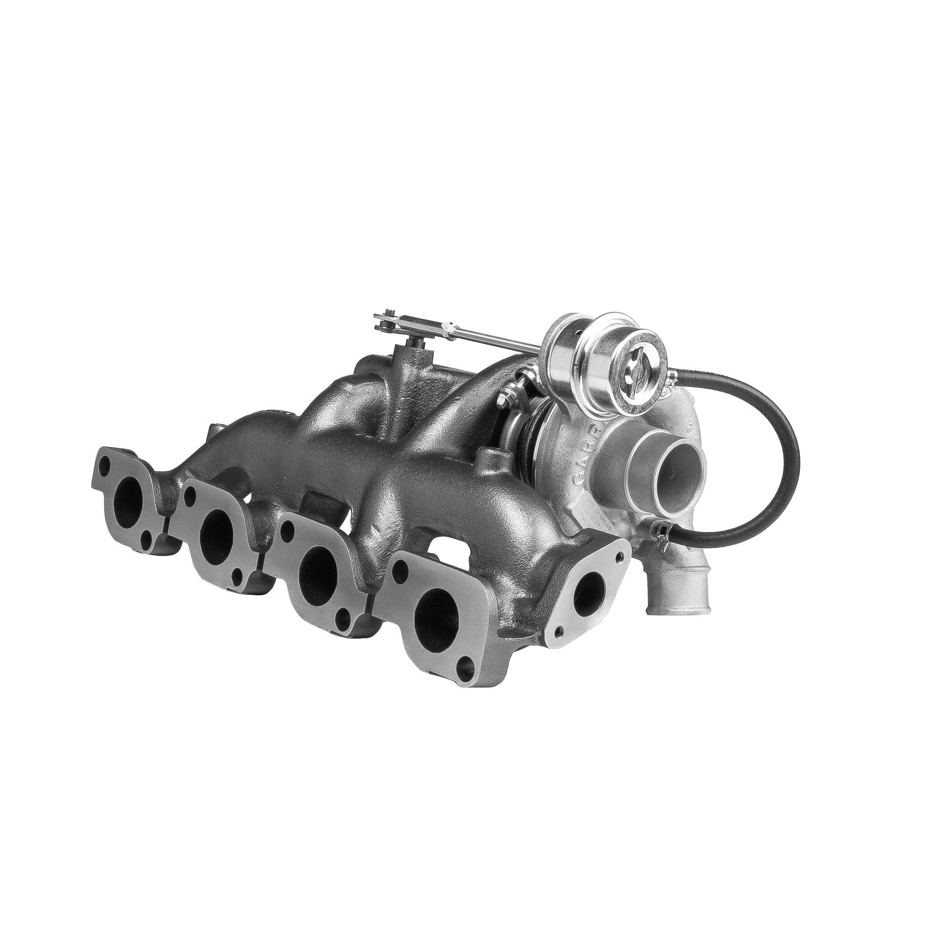 Originale Turbolader FORD 2.0 114 PS Benzin 1201231 von BR Turbo im Internet zu fairen Preisen